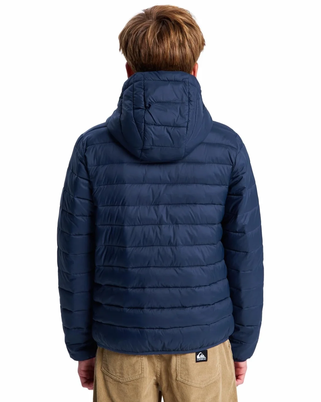 Quiksilver Scaly Chaqueta Niños (Pack de 1)