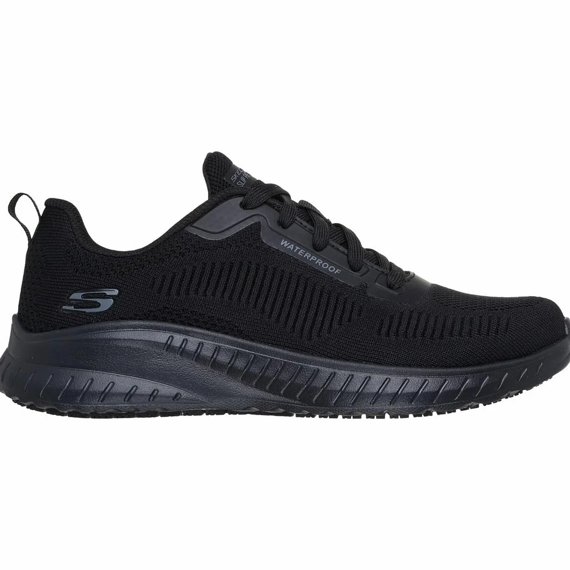 Skechers Squad Chaos Sr Awoa Zapatos de Servicio médicoMujer