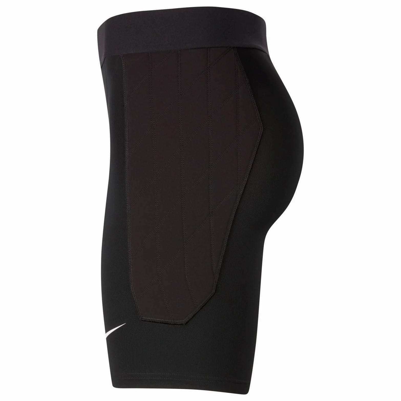 Nike Padded Goalie Pantalones Cortos De Portero Hombre