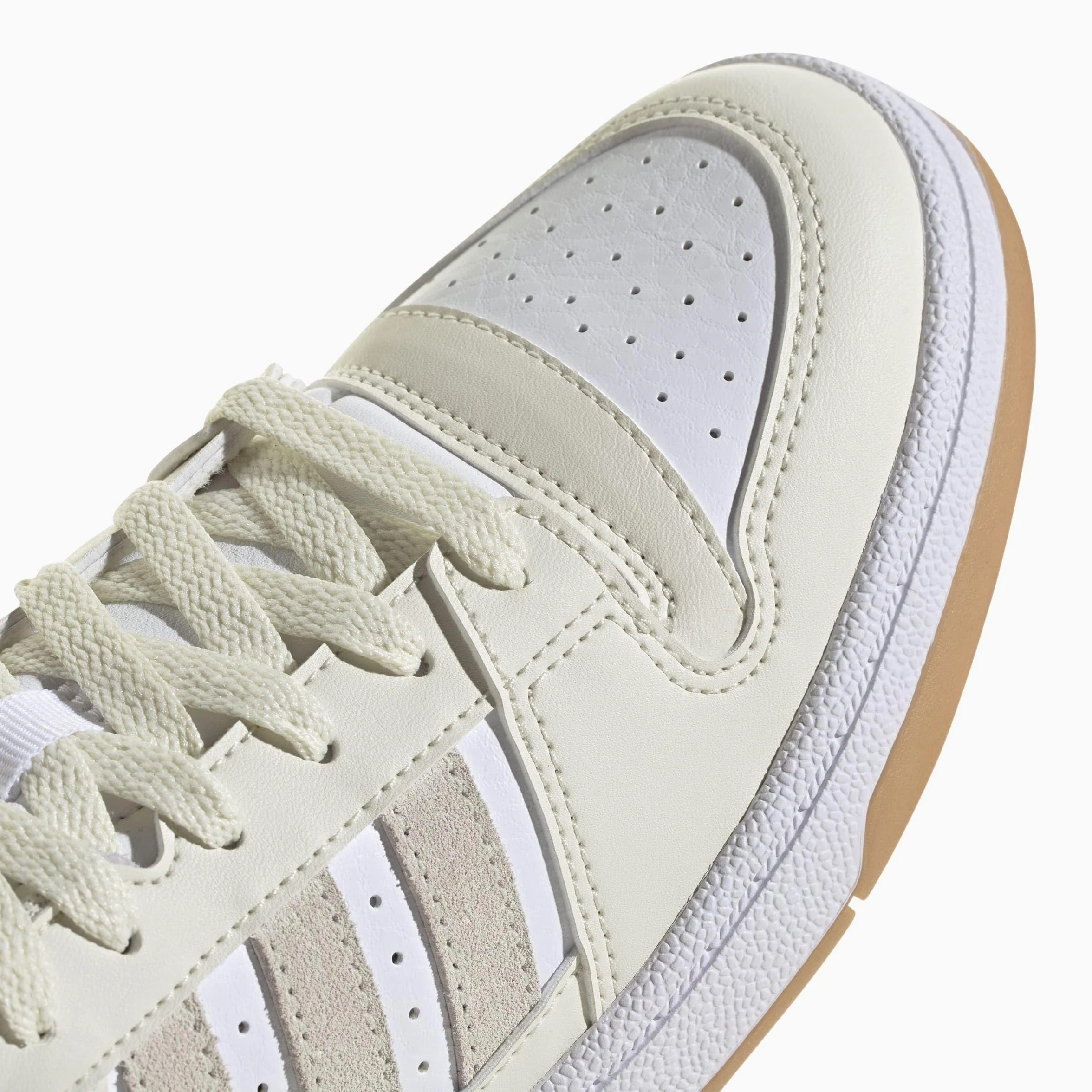 adidas Zapatillas de baloncesto Break Start para mujer