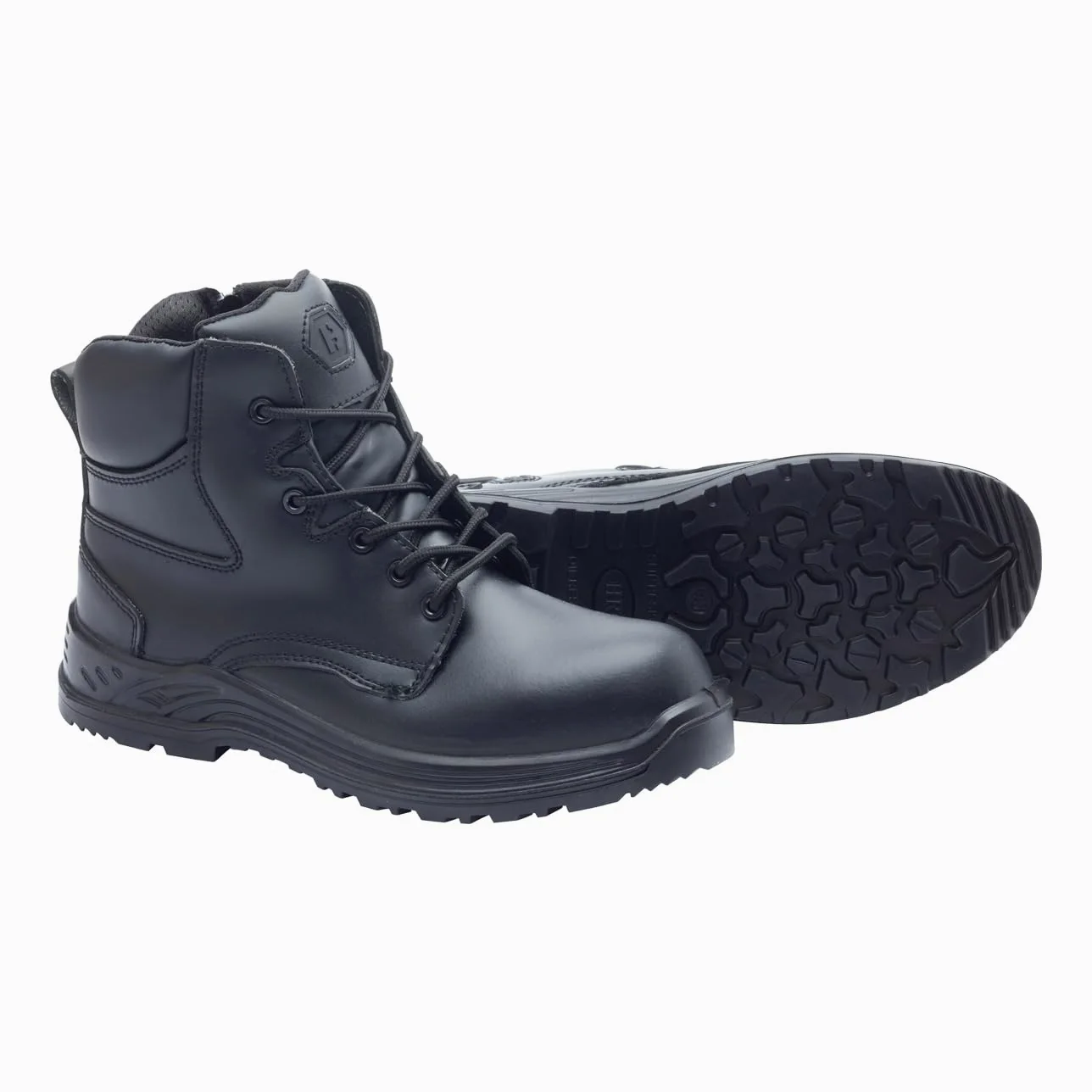 Blackrock Services Waterproof Safety Boots