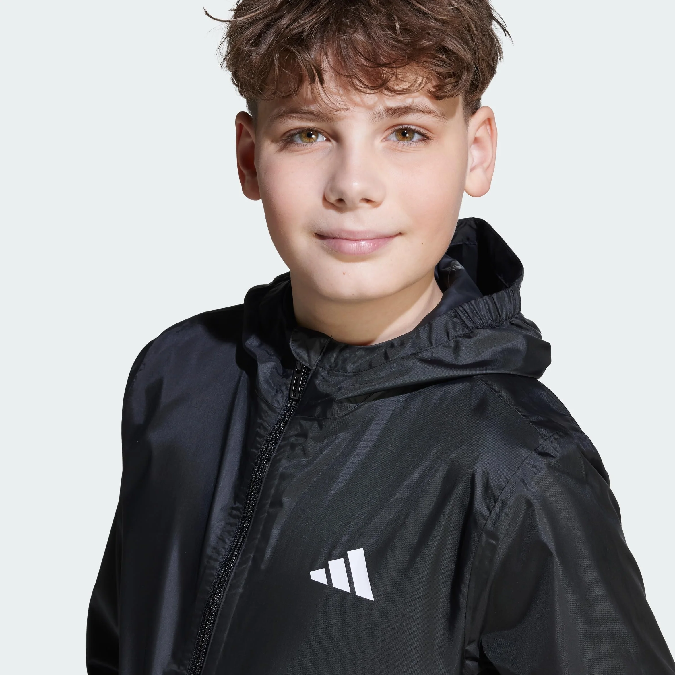 adidas Unisex Kids' Chubasquero