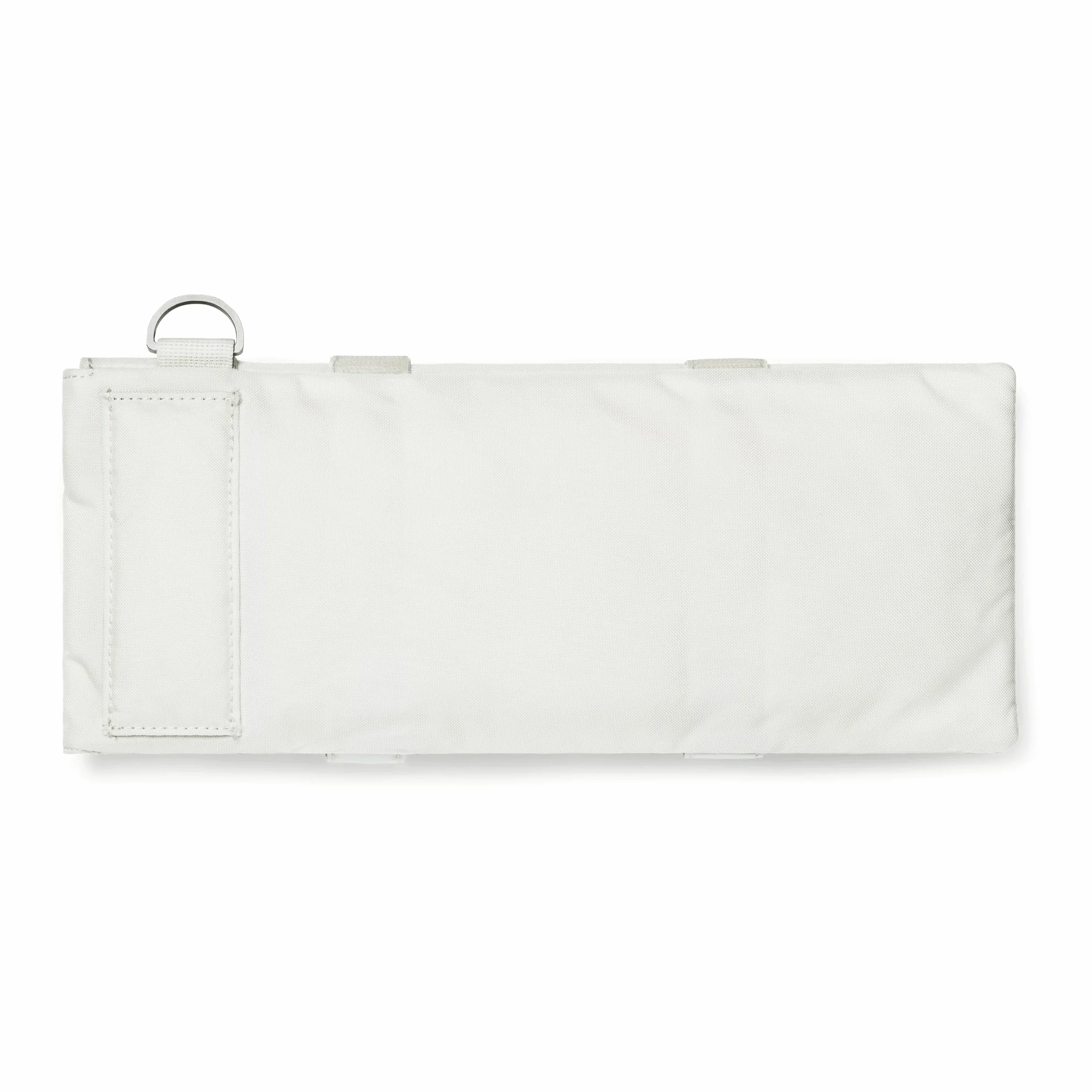 Teenage Engineering Bolsa Grande de Nailon Field para OP-XY, Resistente al Agua, Bolsillo Frontal