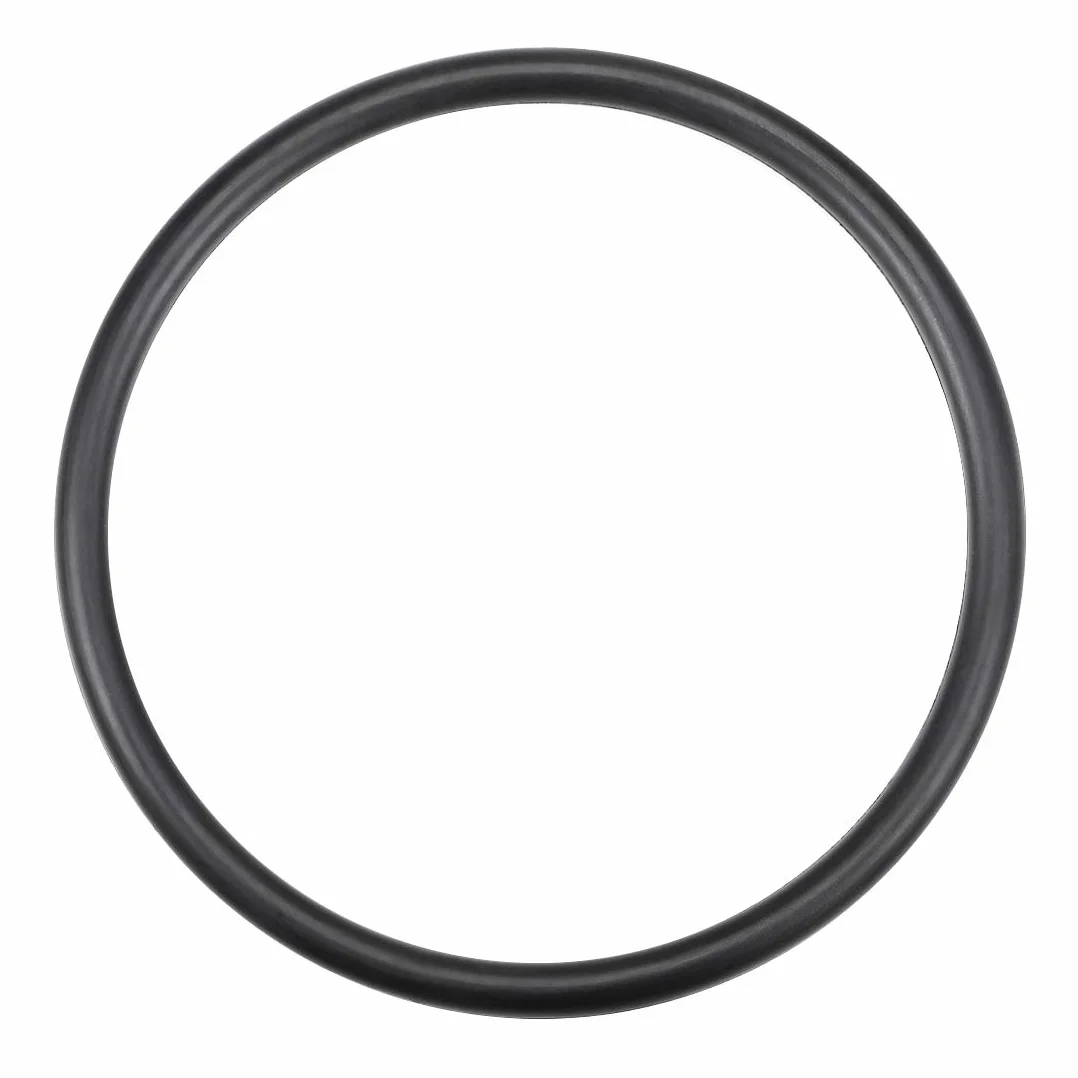 sourcing map Nitrilo Goma Juntas Tóricas 155mm OD 137,8mm ID 8,6mm Ancho, Paquete 1