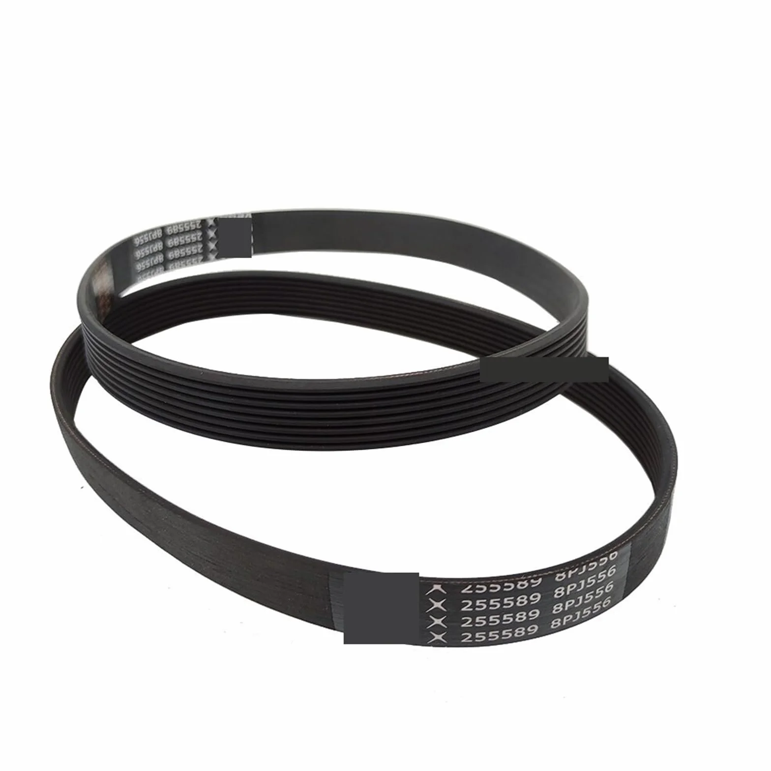 VEGA V-belt 8PJ556 8Ribs correa de motor para cinta de correr transmisión ranura múltiple
