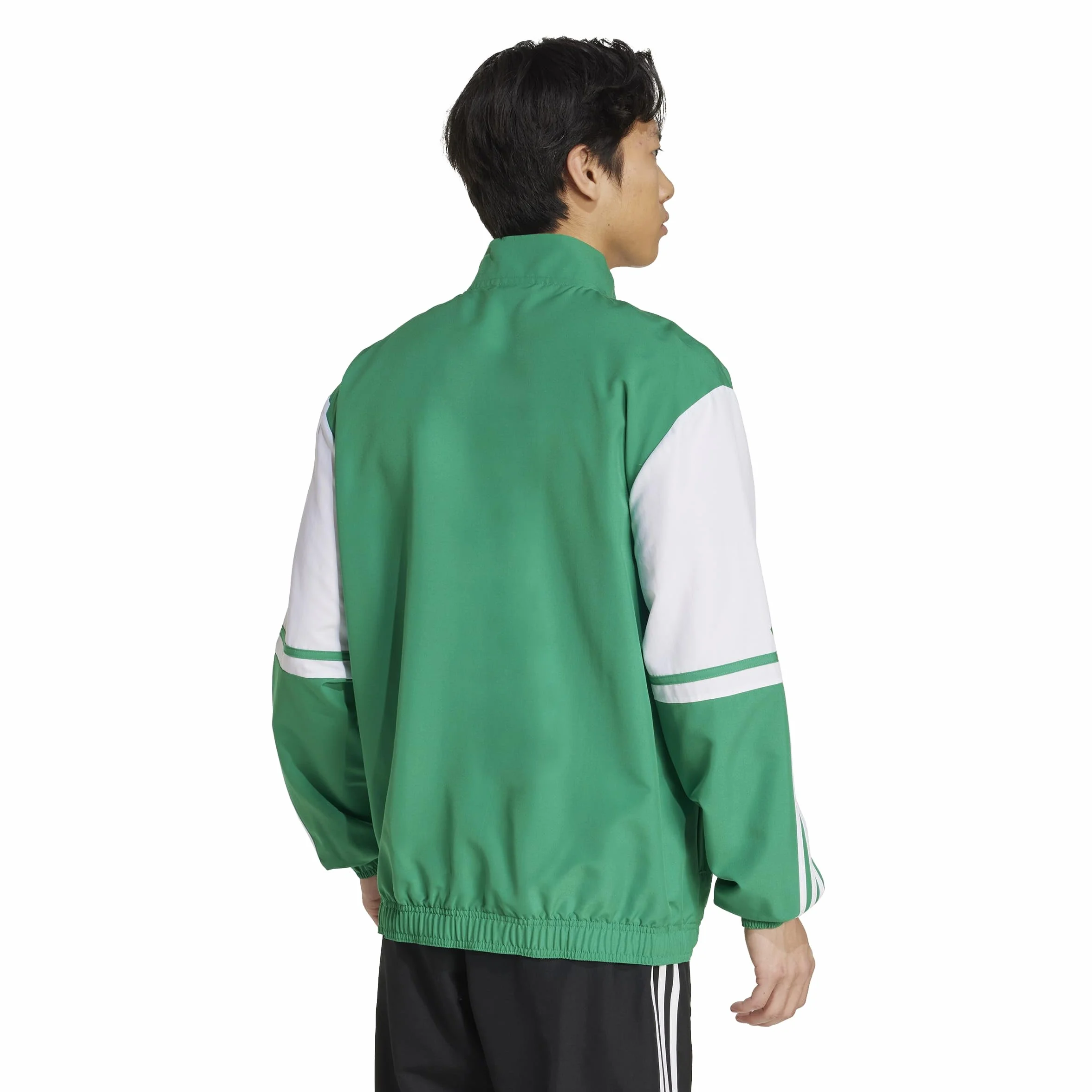 adidas Squadra25 Presentation Jacket Sudadera Hombre (Pack de 1)
