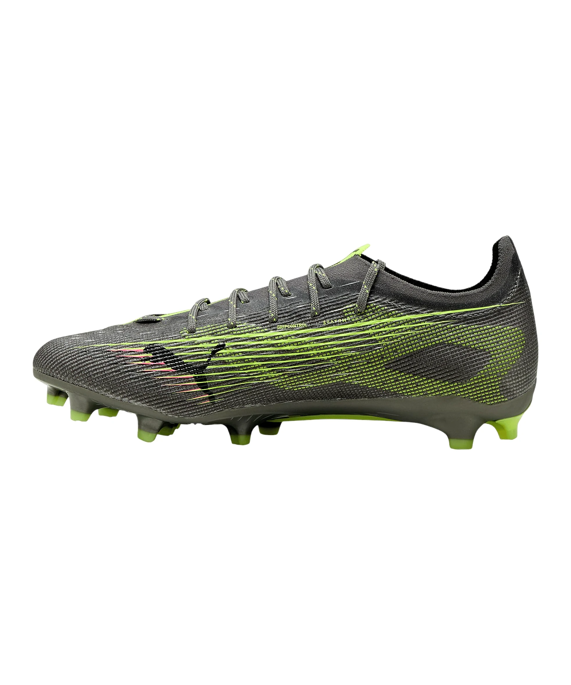 Puma Ultra 5 Pro FG/AG Soccer ShoeUnisex Adulto