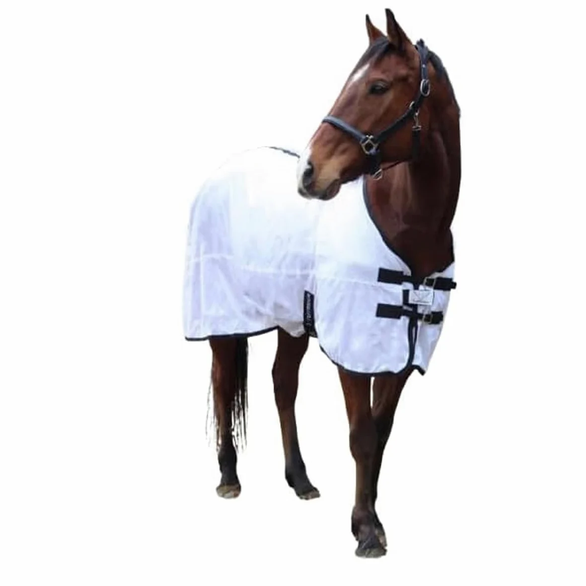TuffRider Comfy malla quitasol