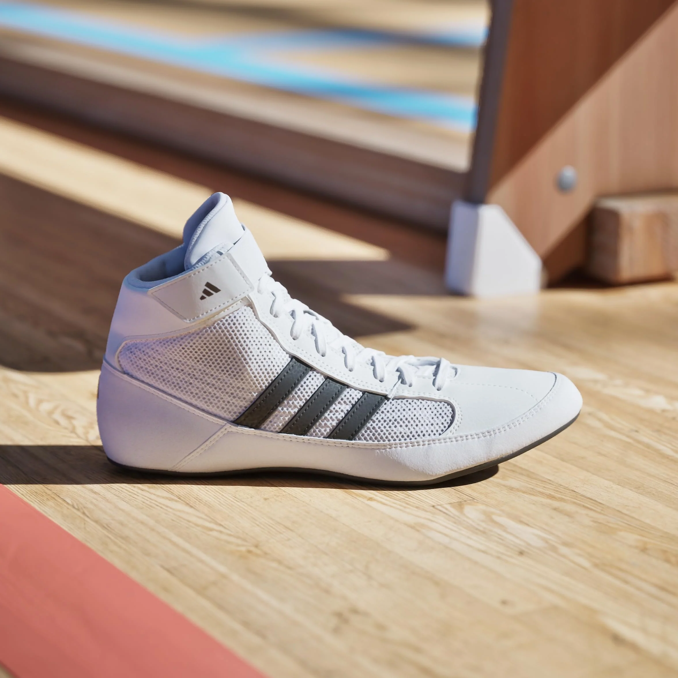 adidas Men's Zapatilla HVC
