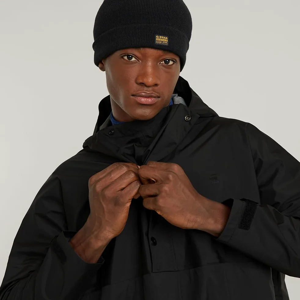 G-STAR Rain Poncho Poncho Hombre