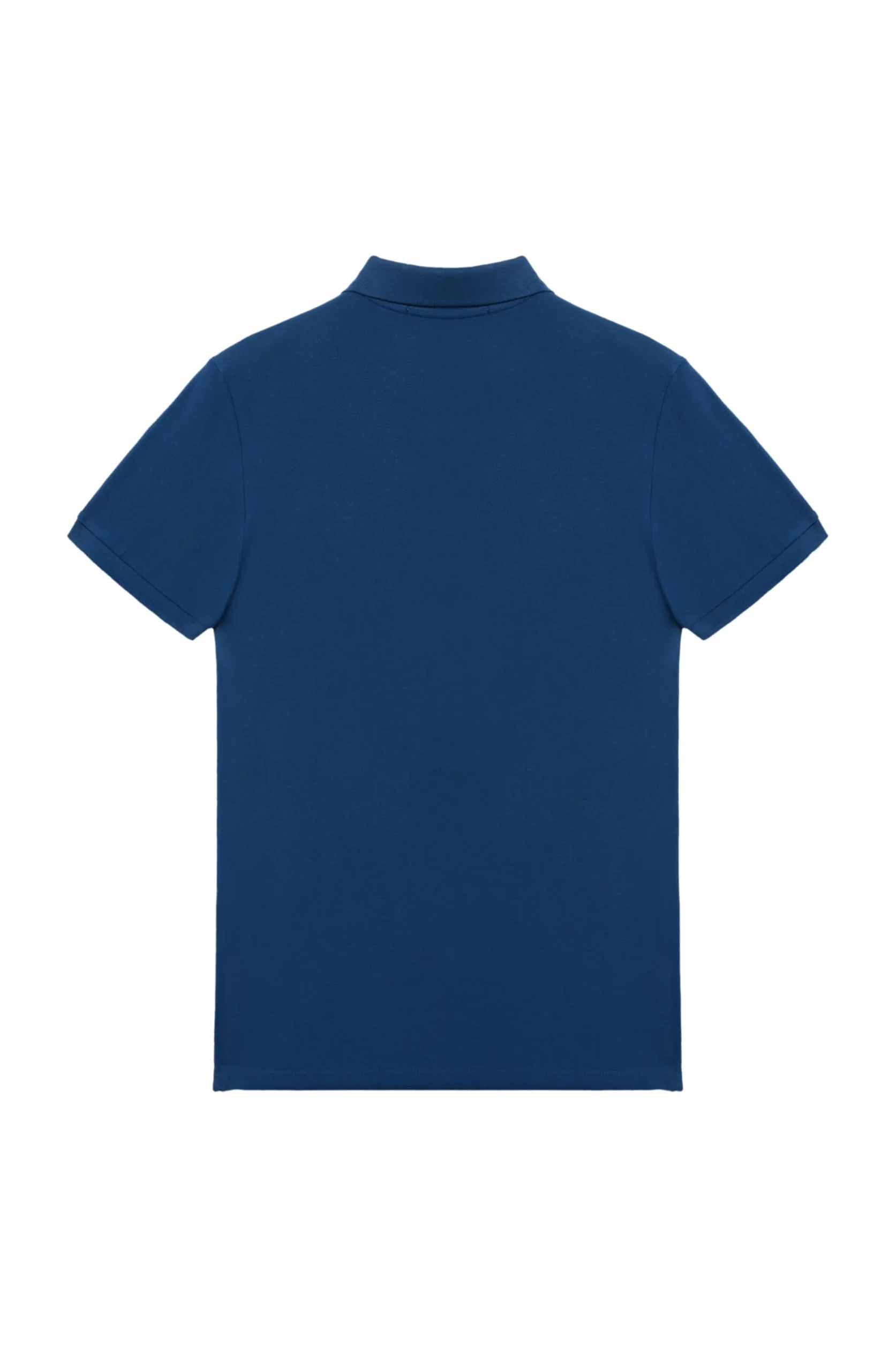 Polo Club Polo Manga Corta 100% Algodón Hombre Regular Fit Poloshirt