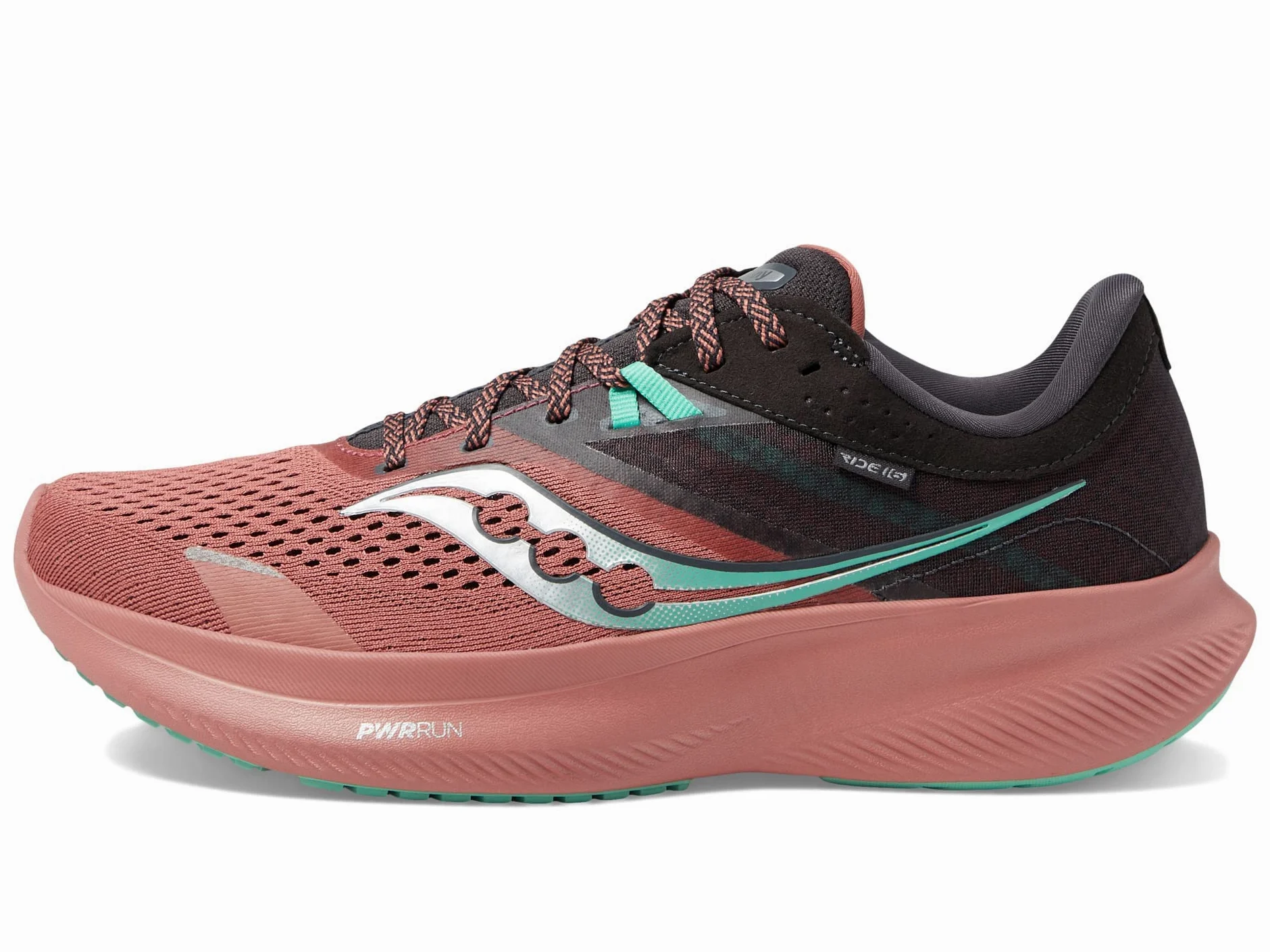 Saucony Ride 16 ZapatillasMujer