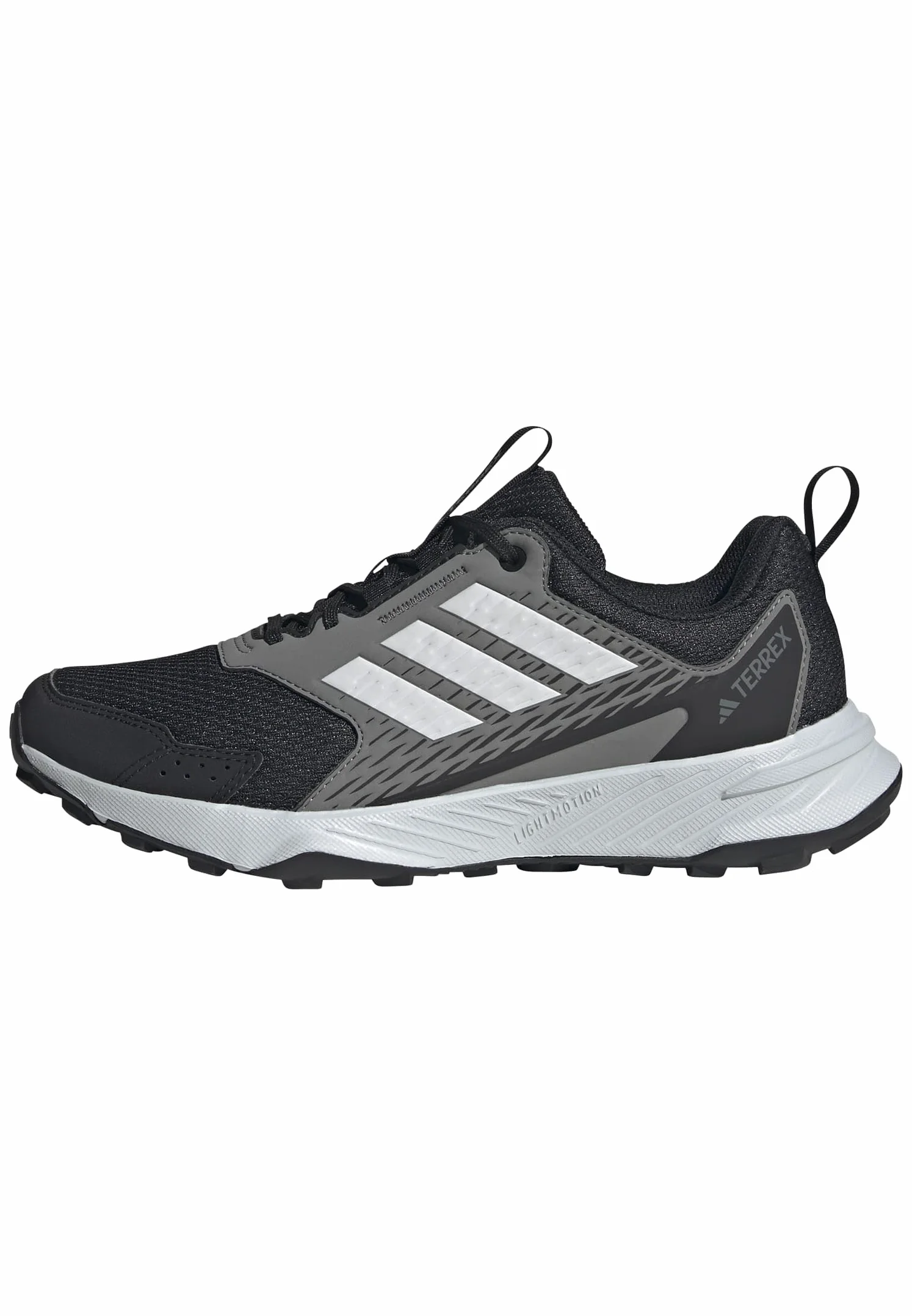 adidas Women's Zapatillas de Trail Running Terrex Tracefinder 2 Climaproof