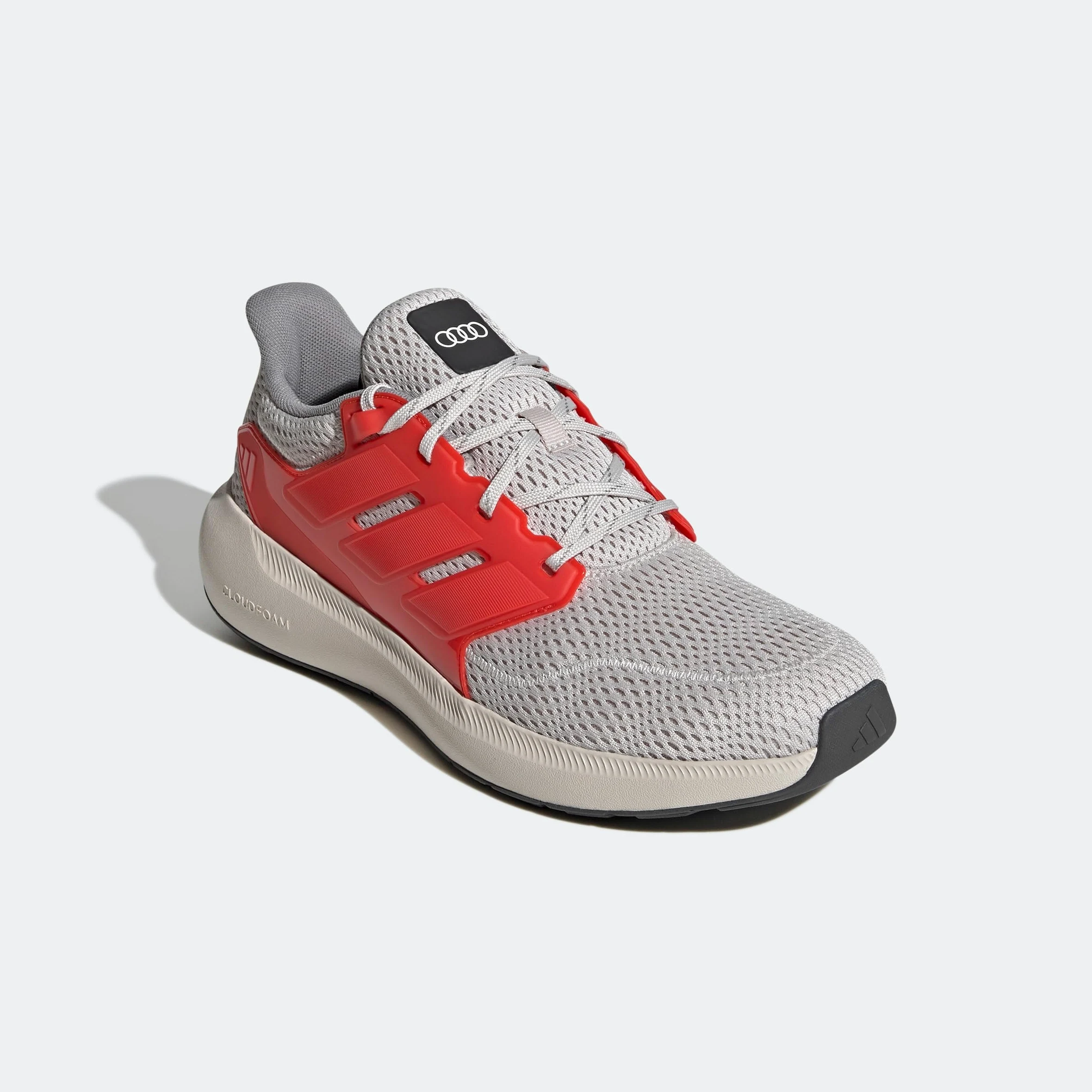 adidas Unisex ULTIMASHOW 2.0 Audi REVOLUT F1 Team Shoes