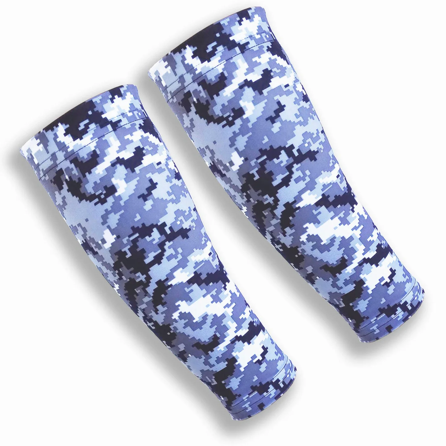 Skin Guards - Mangas protectoras para antebrazo - Fabricado en Estados Unidos - Par