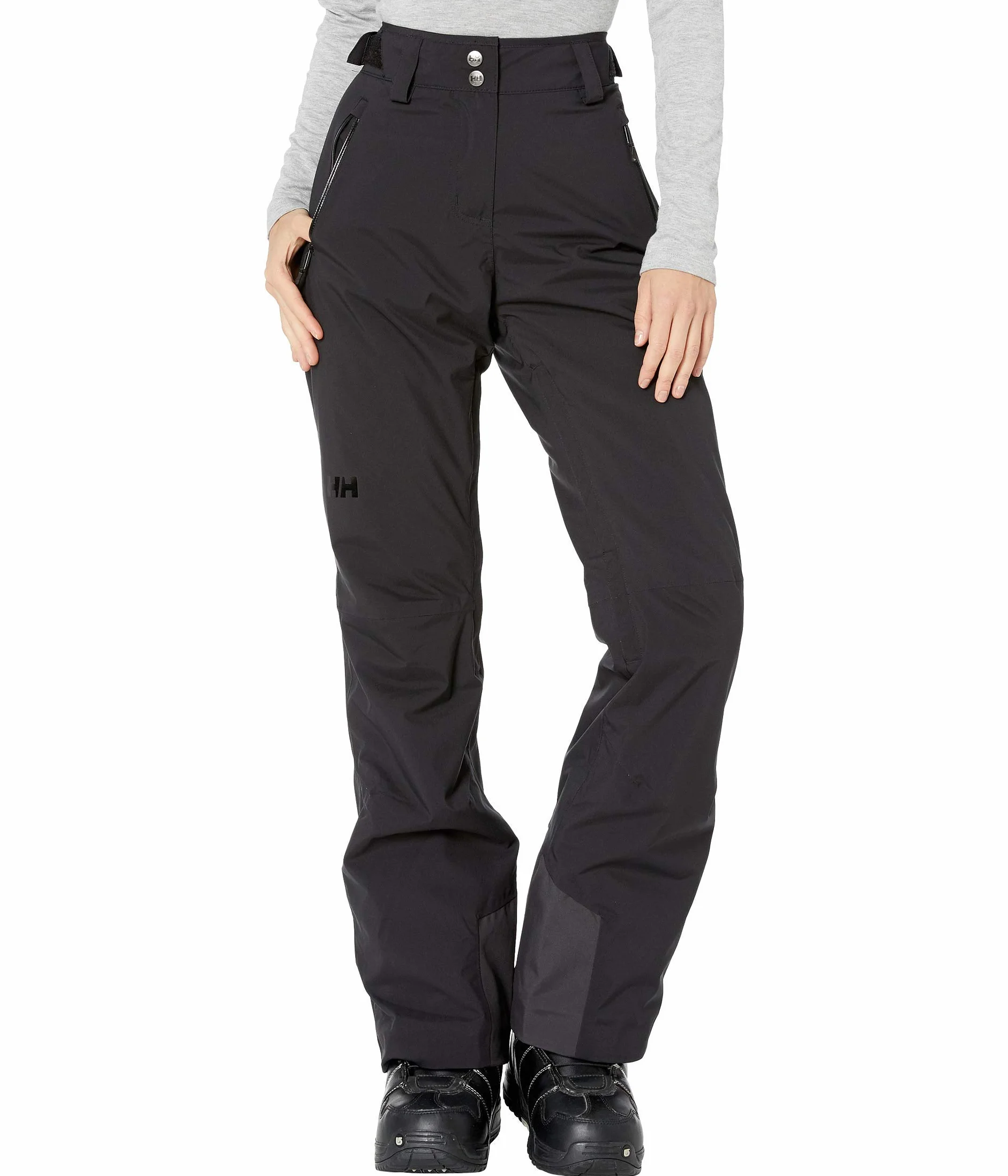 Helly Hansen W Legendary Insulated Pant - Pantalón Mujer