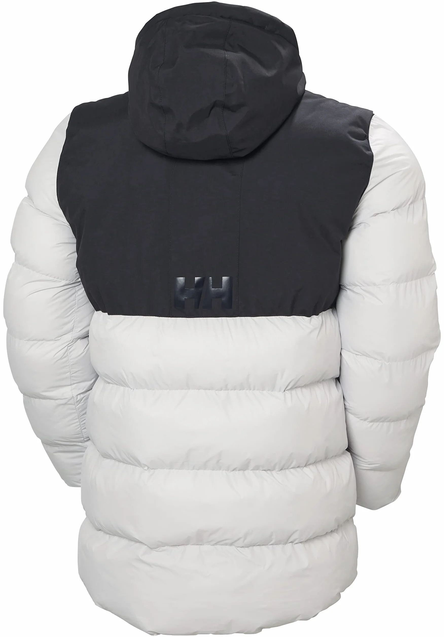 Helly Hansen Active Puffy Chaqueta Larga Hombre