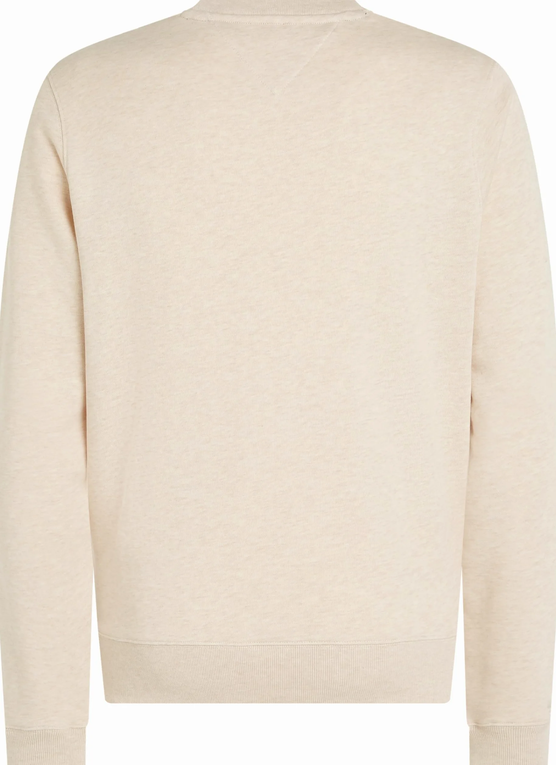 Tommy Hilfiger Men's Hilfiger Arched Htr Sweatshirt Mw0mw34448 Sweatshirts