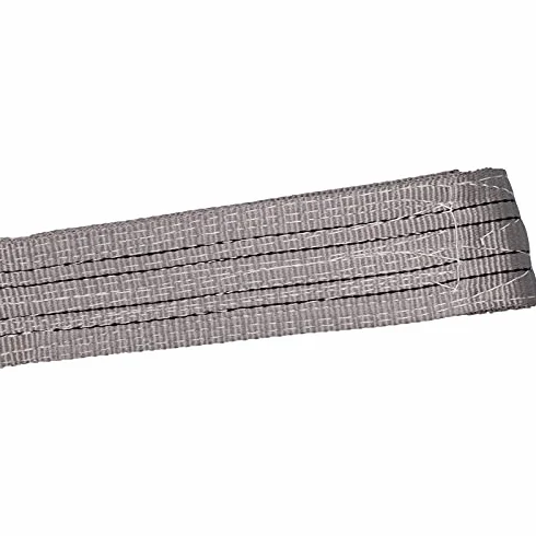 Eslinga de Elevación 4T PES Correa de Alta Resistencia 3 Metros (9.8ft)