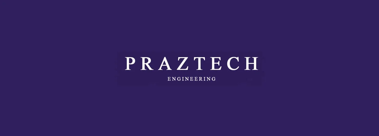 PRAZTCH KNURLING Cabeza de pivote Diamante Patrón de paso medio 1/2" SQ. Shank