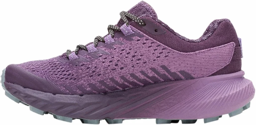 Merrell Zapatillas de Agilidad para Carreras de Montaña Mujer