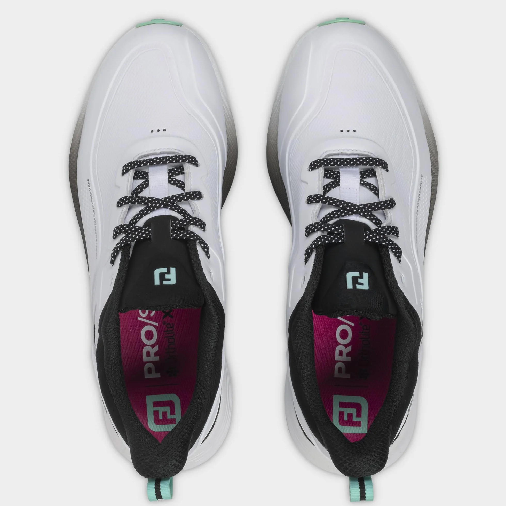 Footjoy Pro SL Zapatos de golfHombre