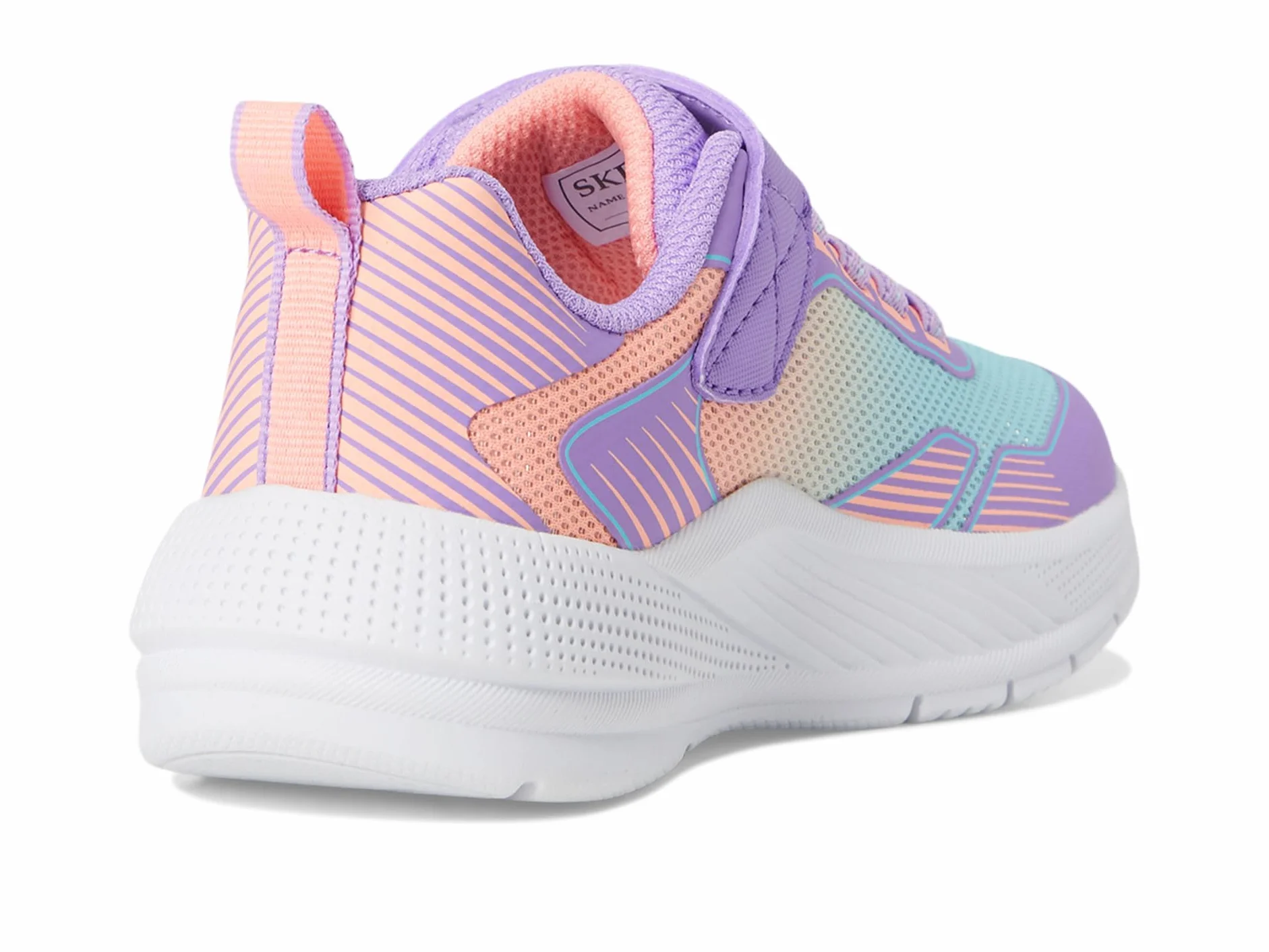 Skechers Microspec Advance Zapatillas Niñas