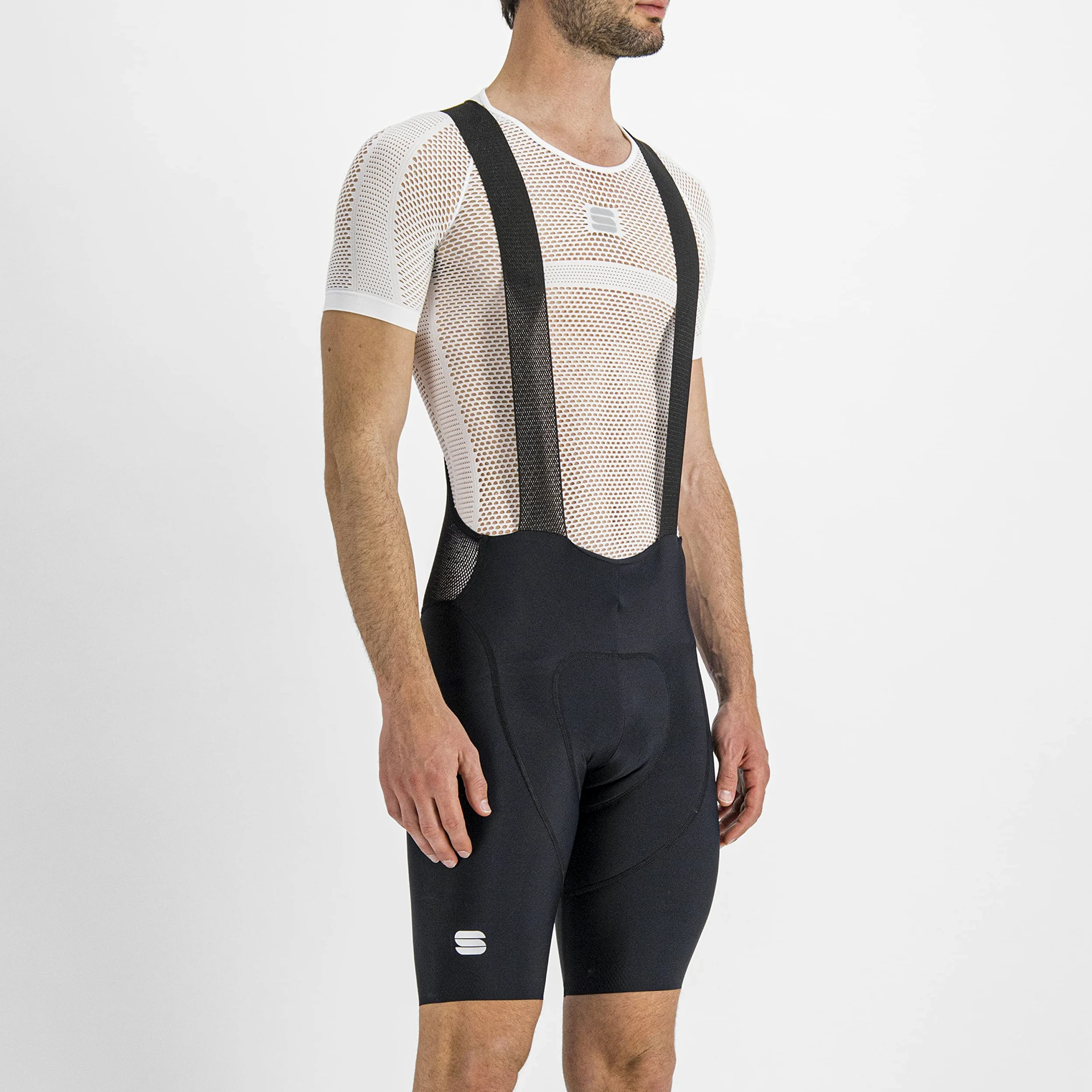 Sportful Classic Bibshort - Shorts Hombre