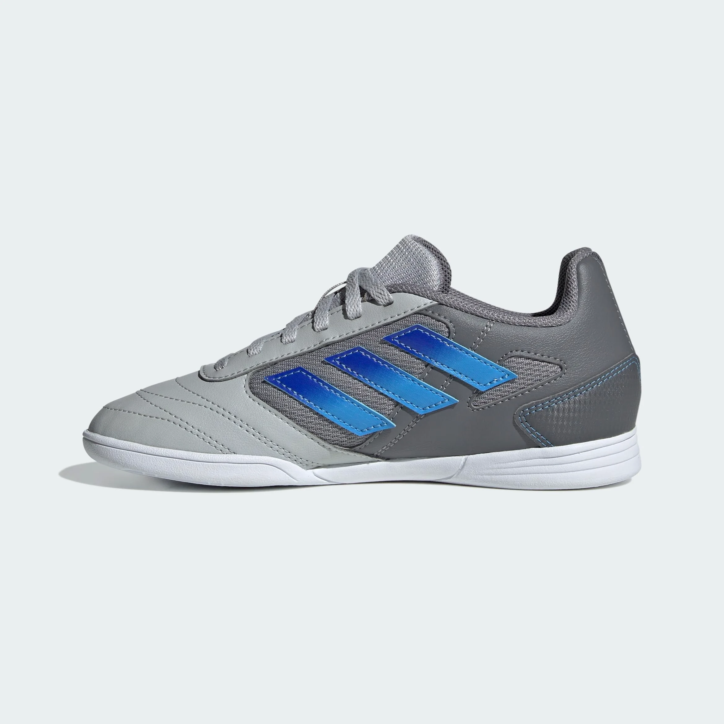 adidas Super Sala II Juniors - Botas de fútbol para niños