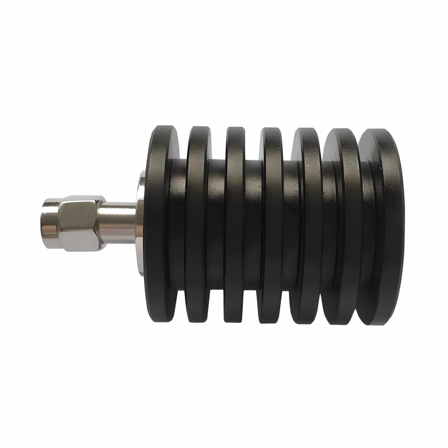 BECEN Carga Ficticia SMA 10W 50 Ohmios Terminador RF DC a 3 GHz