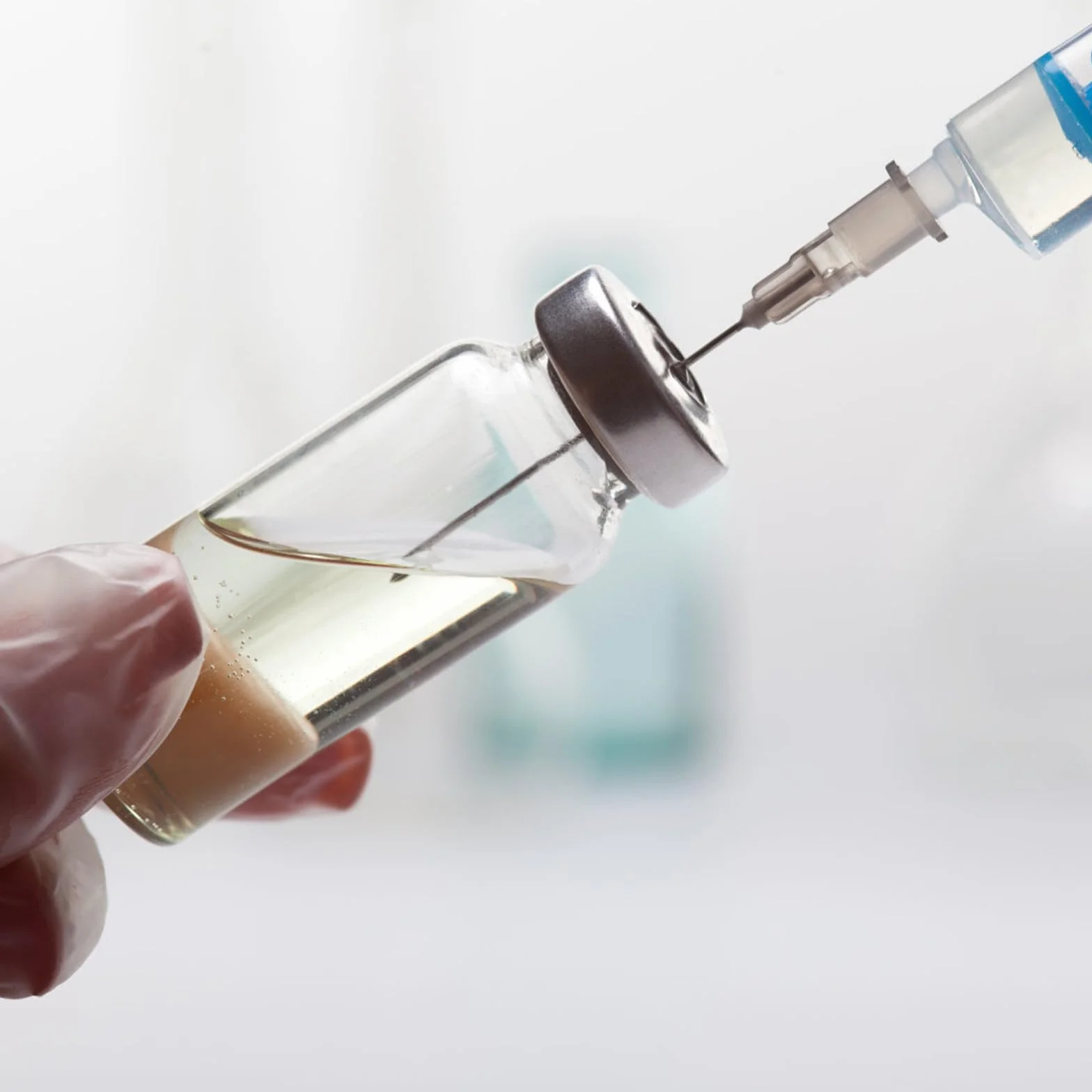 Cabilock Botellas Rellenables 10 ml 100 Frascos de Vidrio Transparente para Muestras y Almacenamiento