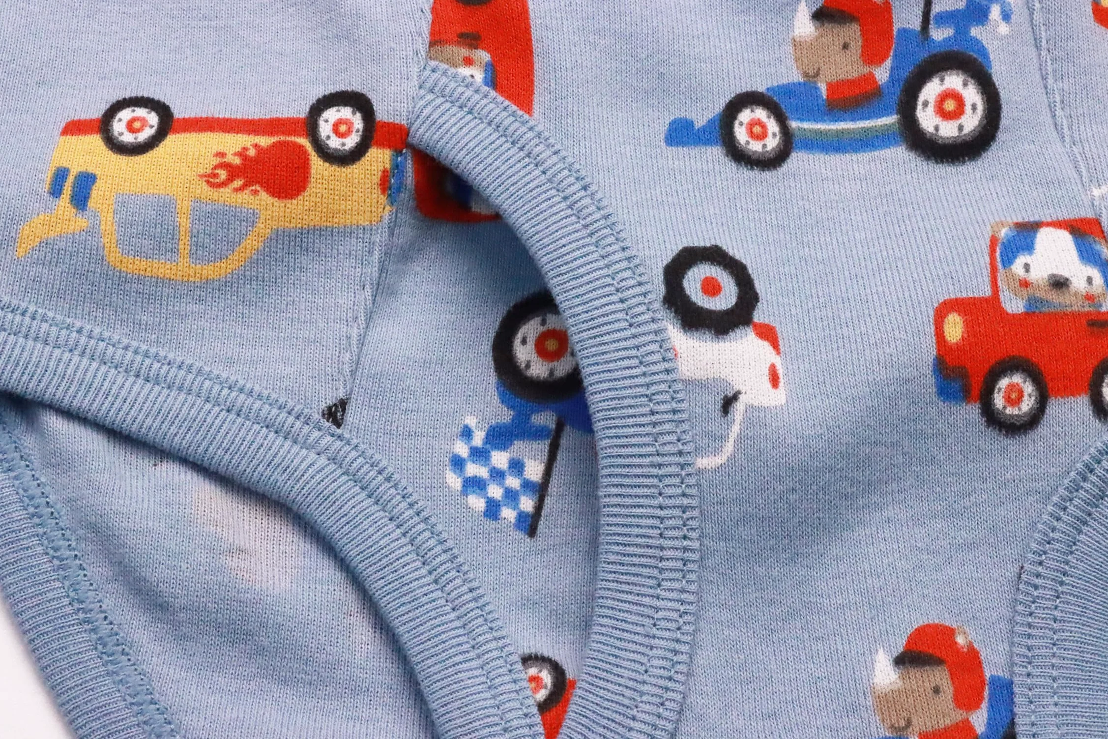 Calzoncillos para niños pequeños, dinosaurio, tiburón, camión, espacio, ropa interior para bebés, paquete de 6/3