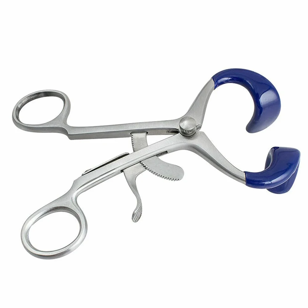 Abrebocas dental retractor de mejillas ortodoncia blanqueamiento dental 12cm 14cm