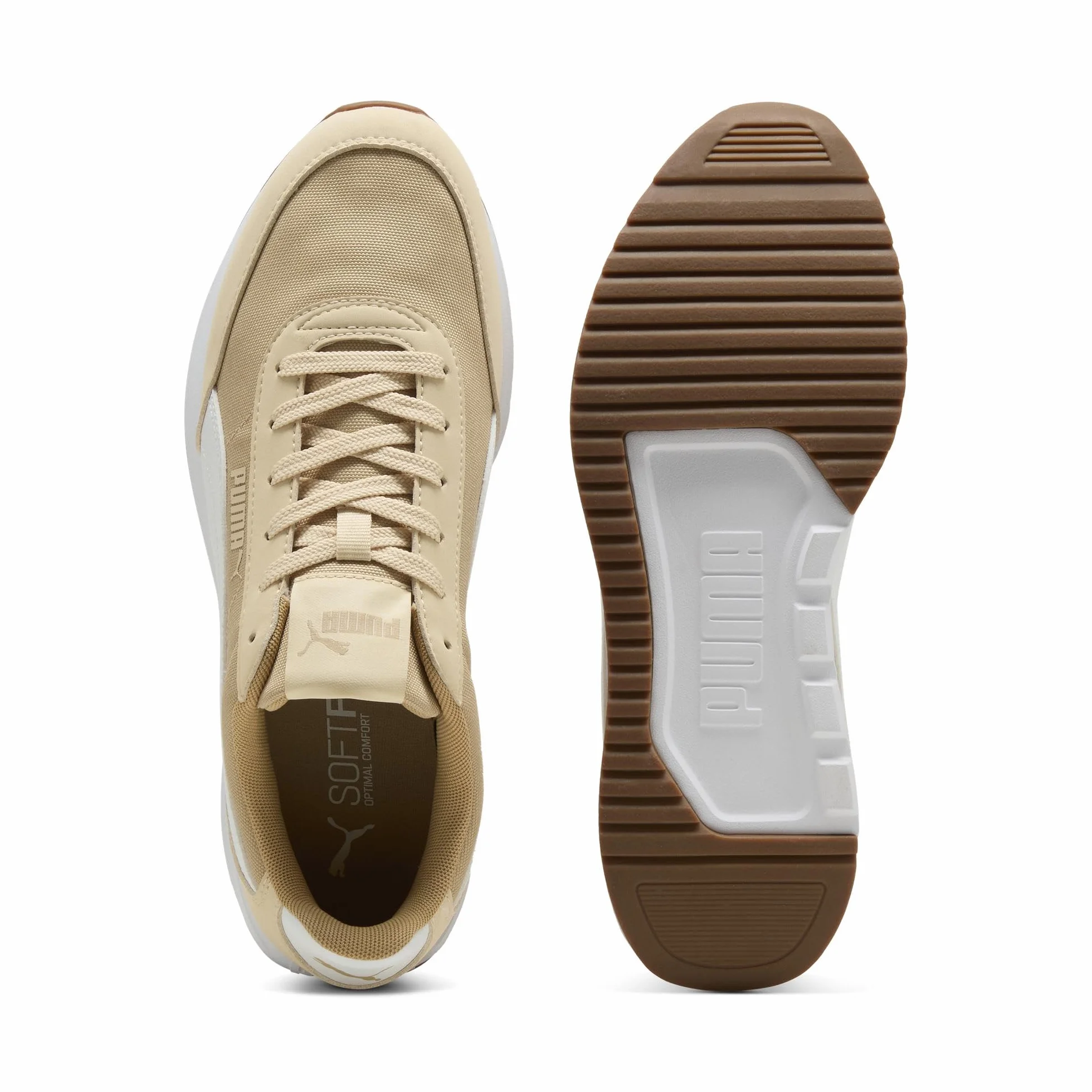 Puma R78 Lightwind ZapatillasUnisex Adulto