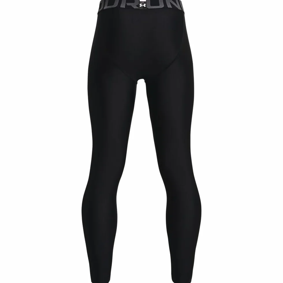 Under Armour Armour Heatgear Legging - Leggings Niños