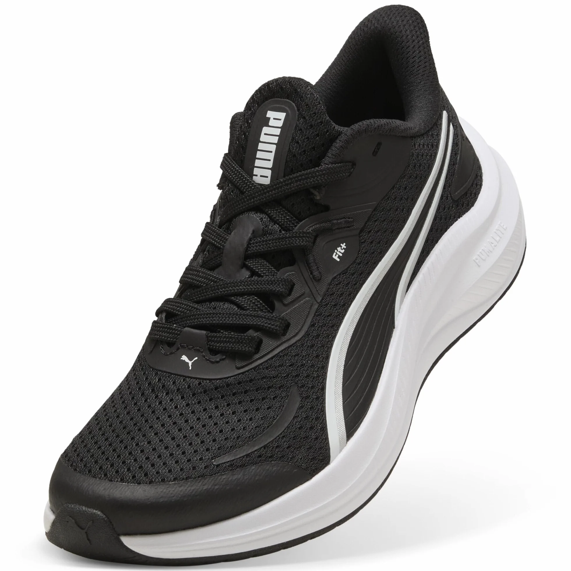Puma Skyrocket Lite 2 Jr ZapatillasUnisex niños