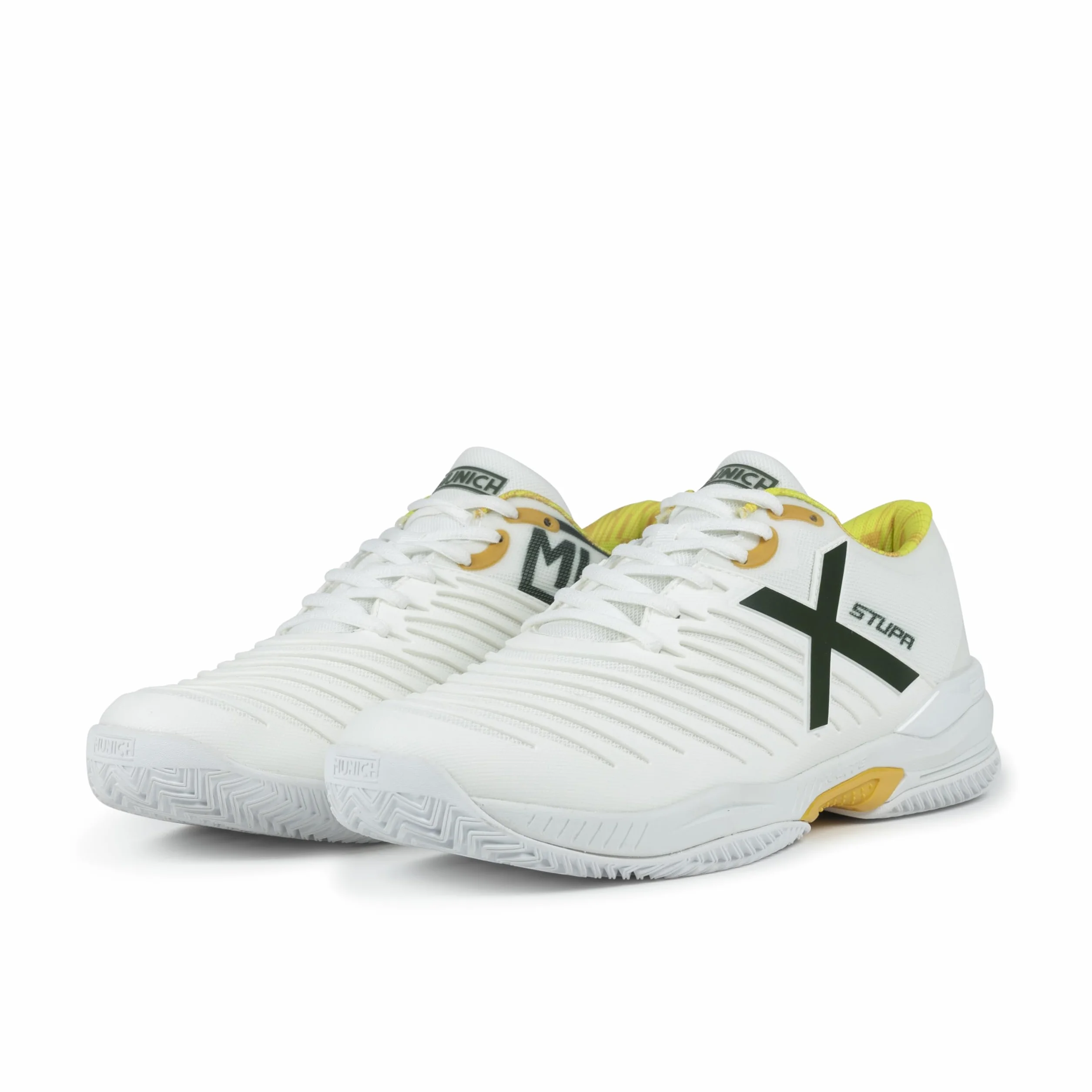 Munich Padx 64 Padel Zapatillas Unisex Adulto
