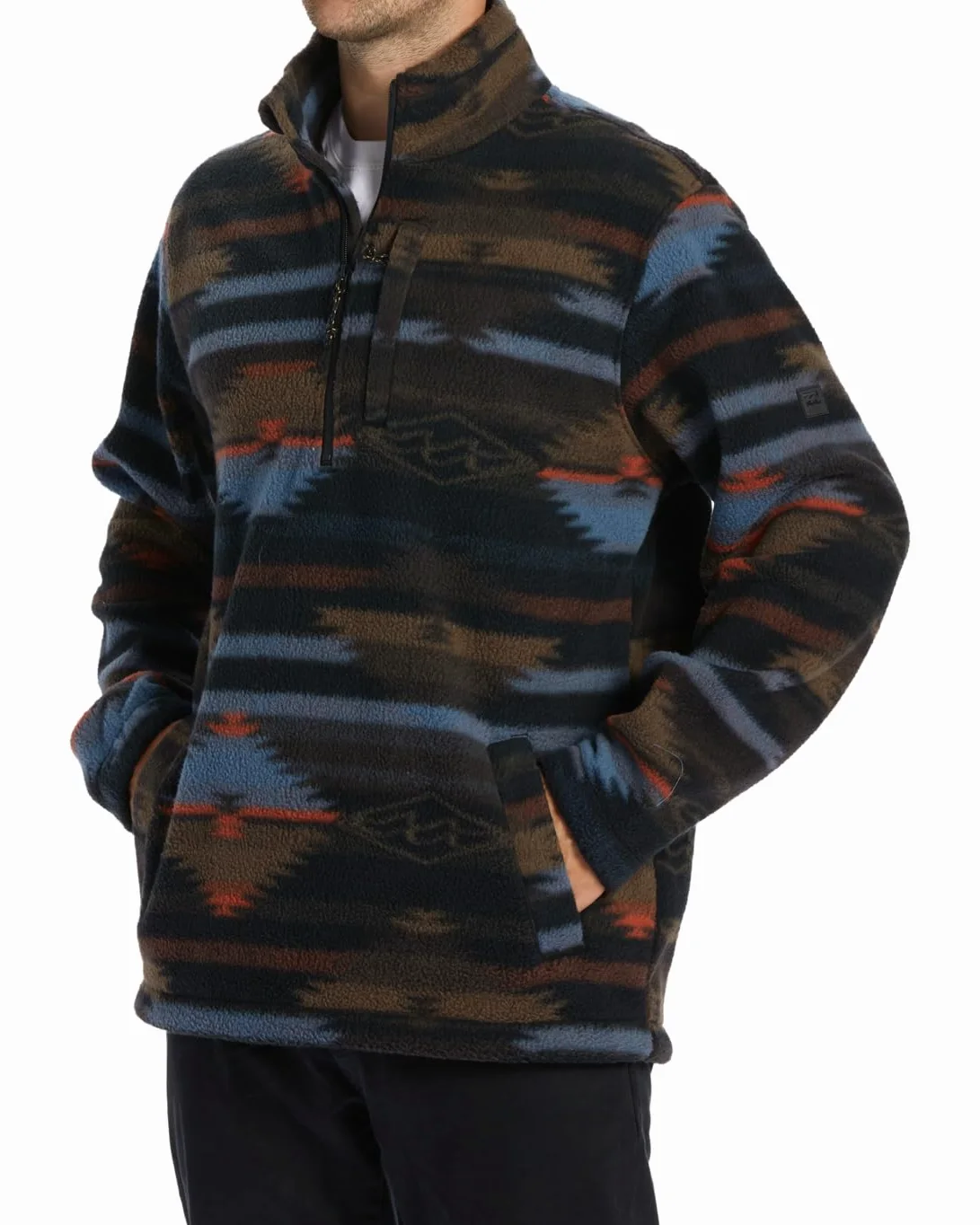 BILLABONG Apparel|Outer Layer Hombre ABYFT00398