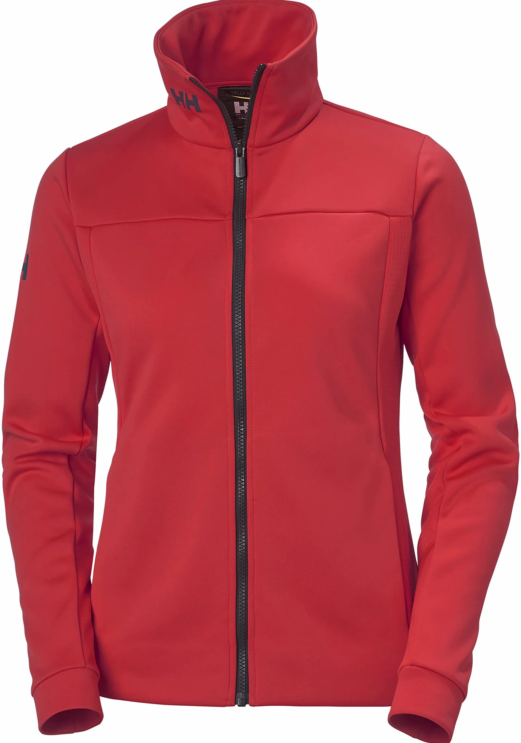 Helly Hansen Mujer Chaqueta Crew Forro Polar