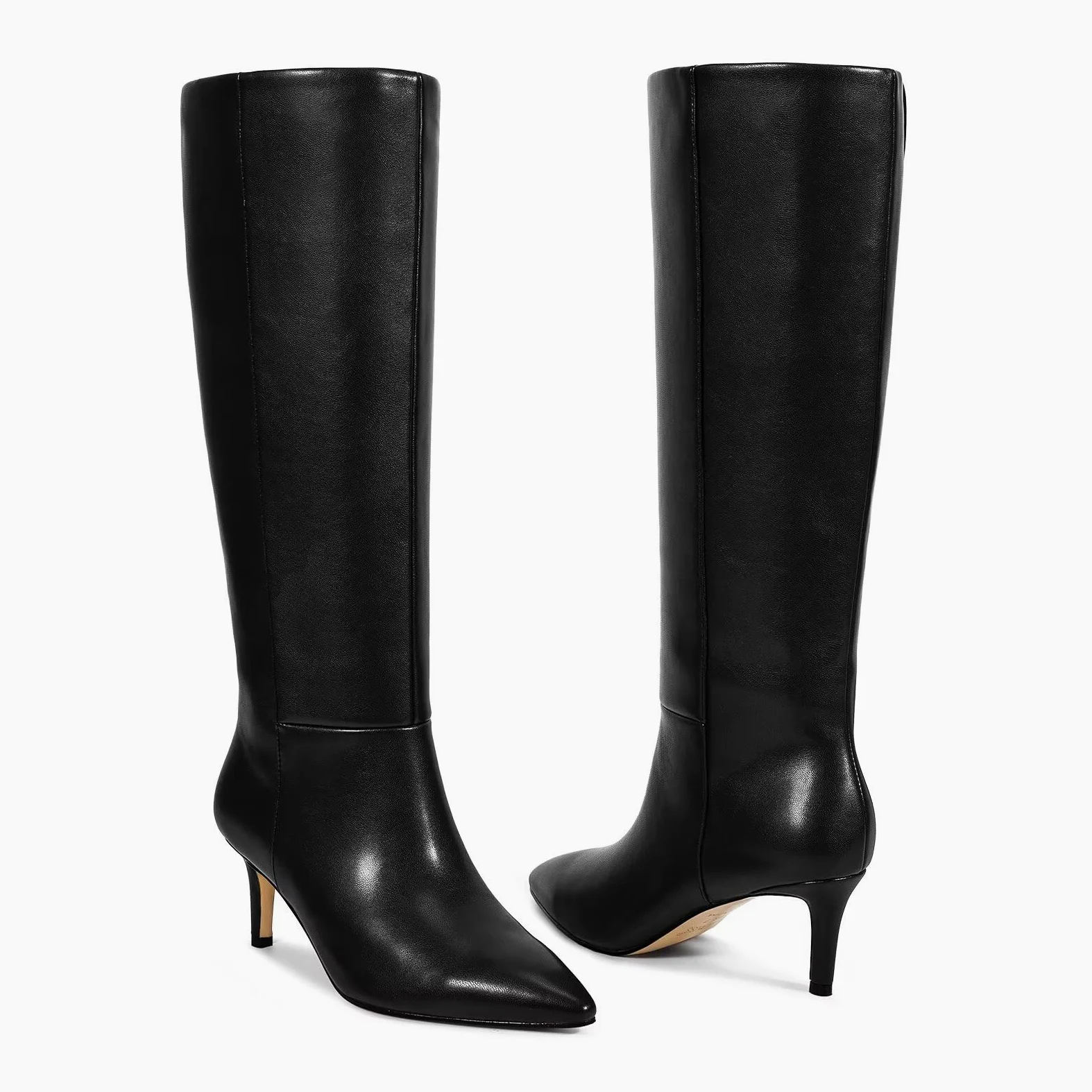 wetkiss Knee High Boots Botas a la altura de rodillaMujer