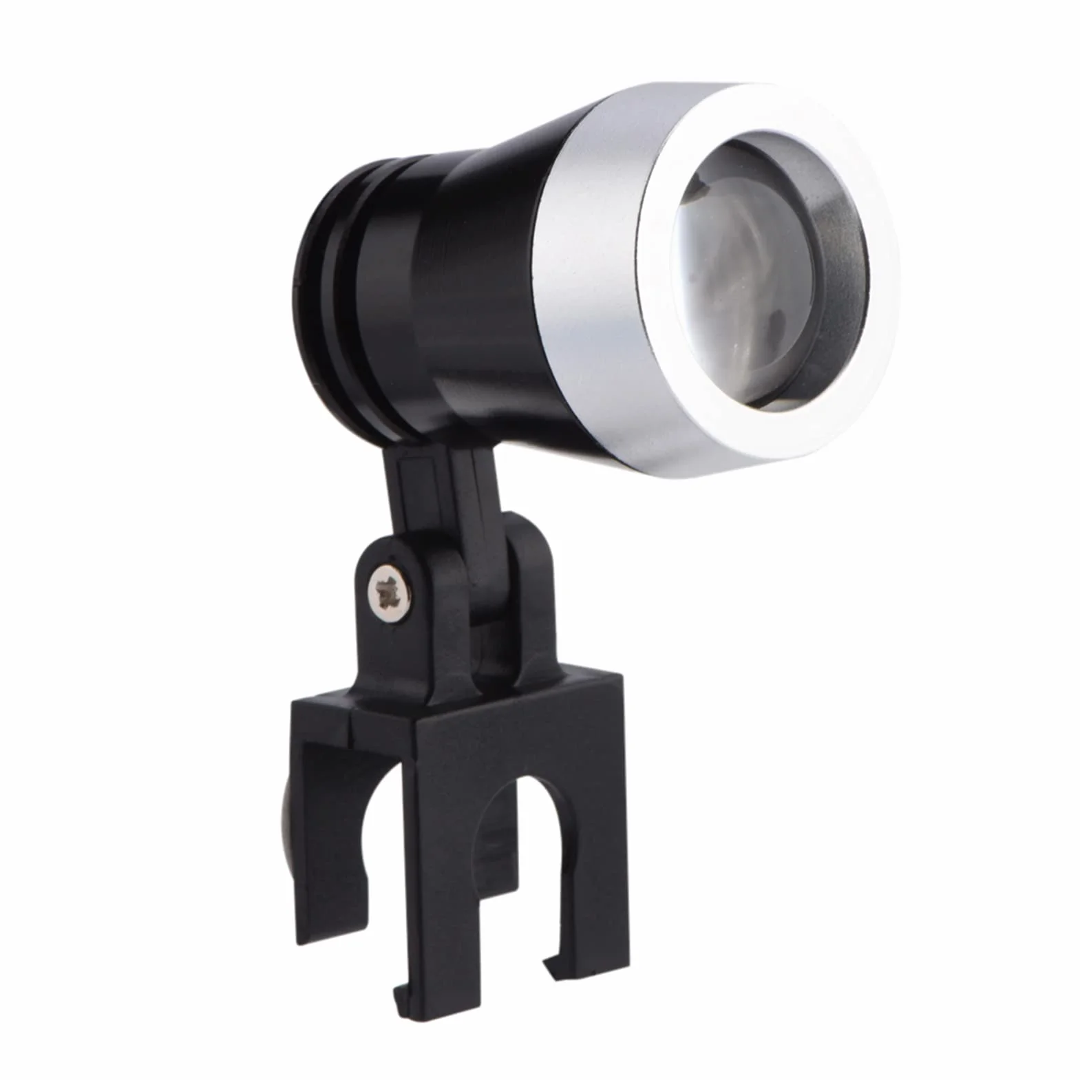 Portátil LED Faro Dental para Lupas Cirugía Dentista