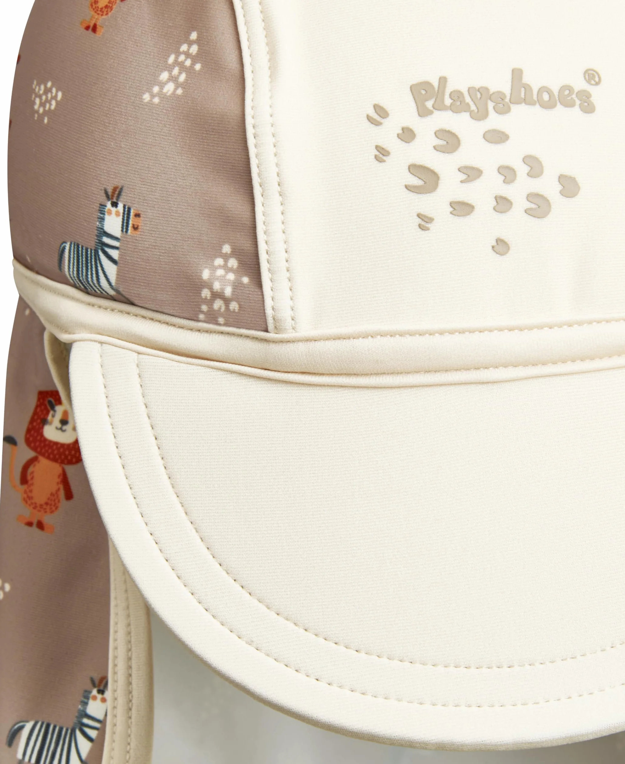 Playshoes Bademütze Sombrero para el Sol Unisex niños