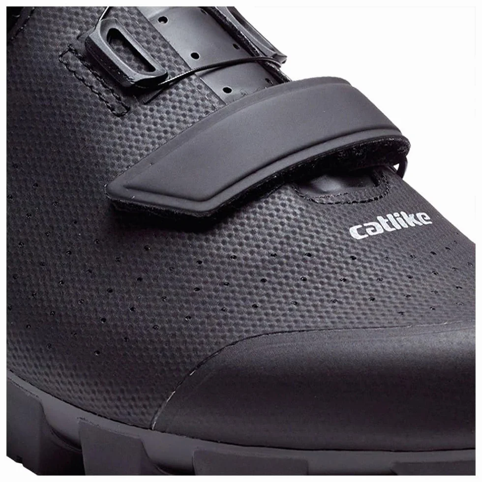 Zapatillas de Ciclismo Montaña MTB Catlike KOMPACTO X1 Máximo Rendimiento, Ajuste Preciso y Confort en Cada Ruta