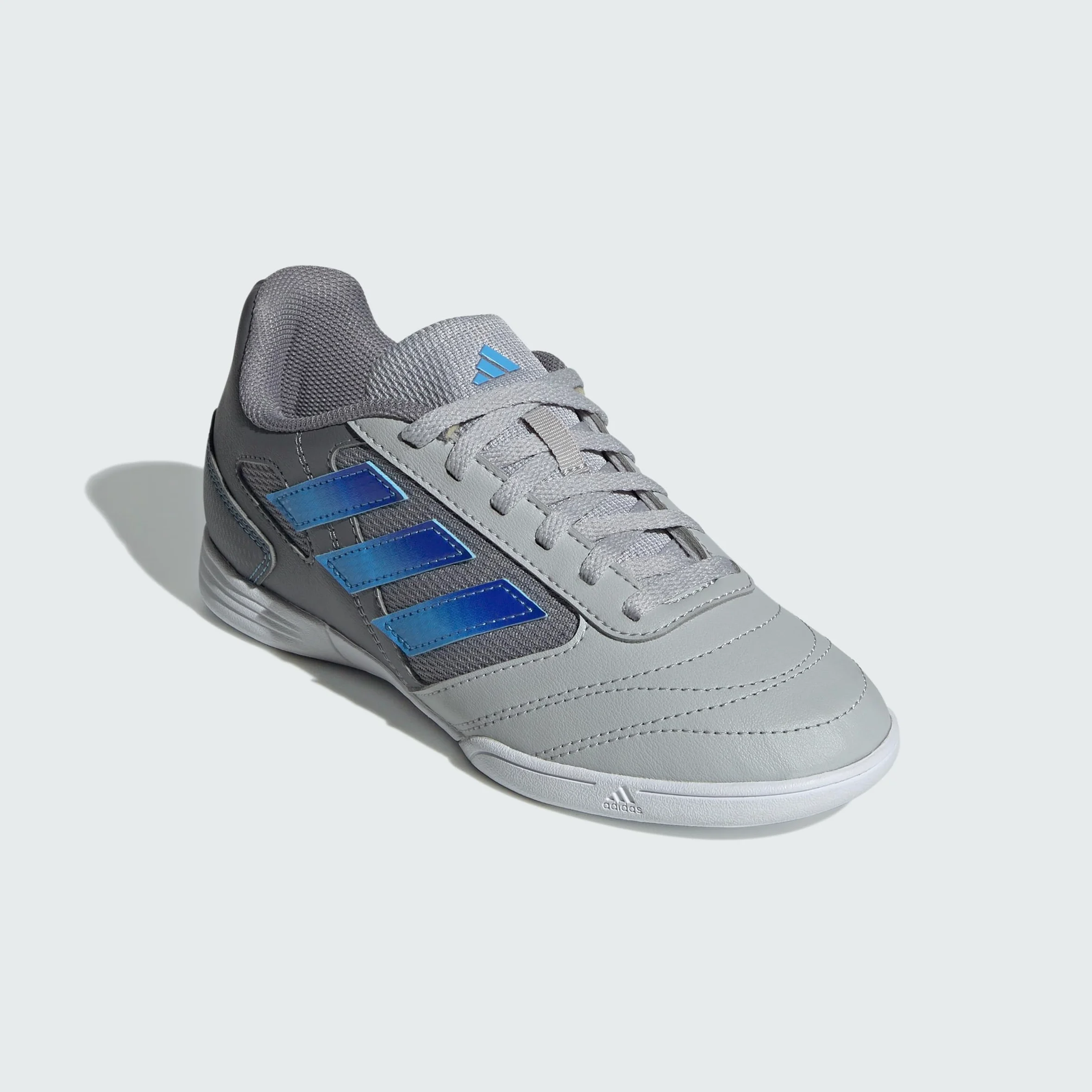 adidas Super Sala II Juniors - Botas de fútbol para niños