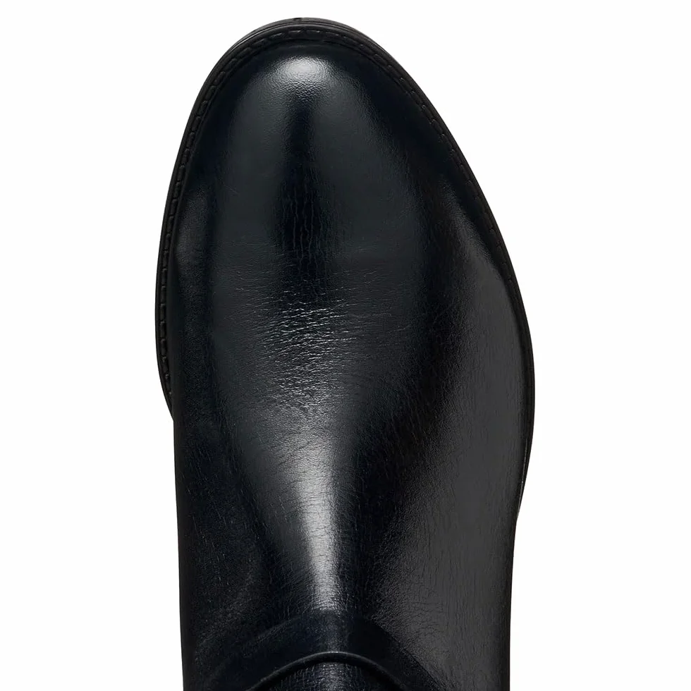 Geox D Felicity, Botas Altas hasta la Rodilla Mujer