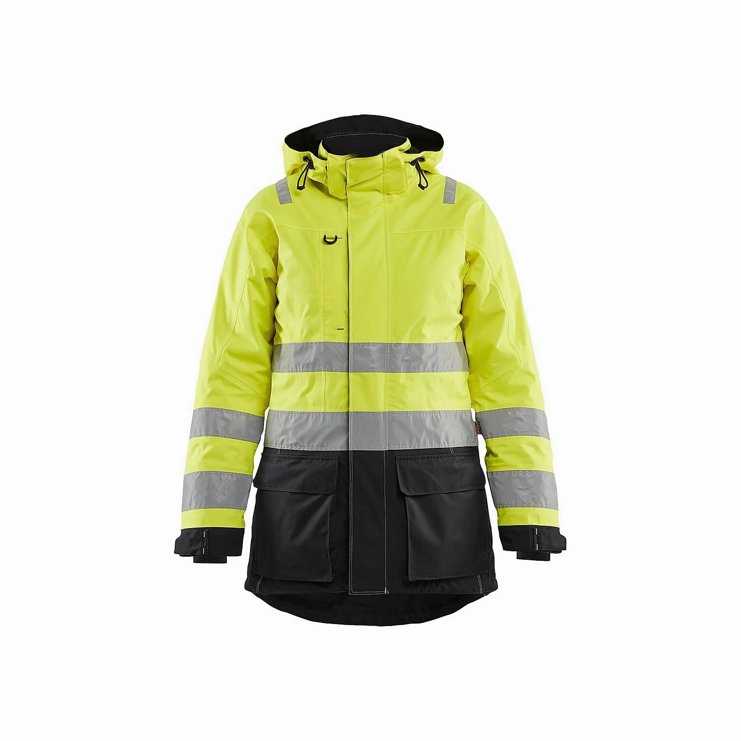 Blaklader 447219873389L Damen Winterparka