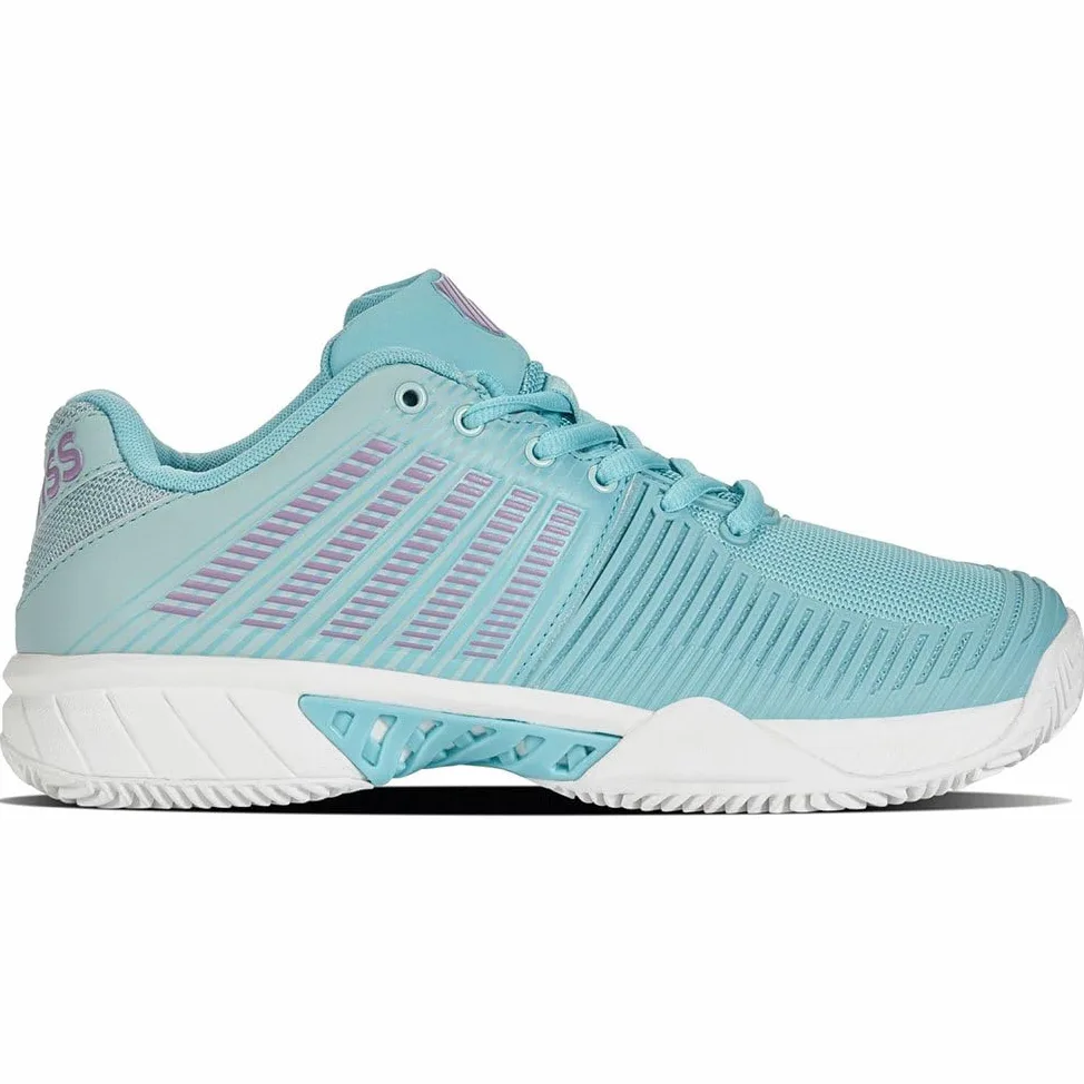 Zapatillas Mujer de Tenis y pádel Express Light 2 HB K·Swiss