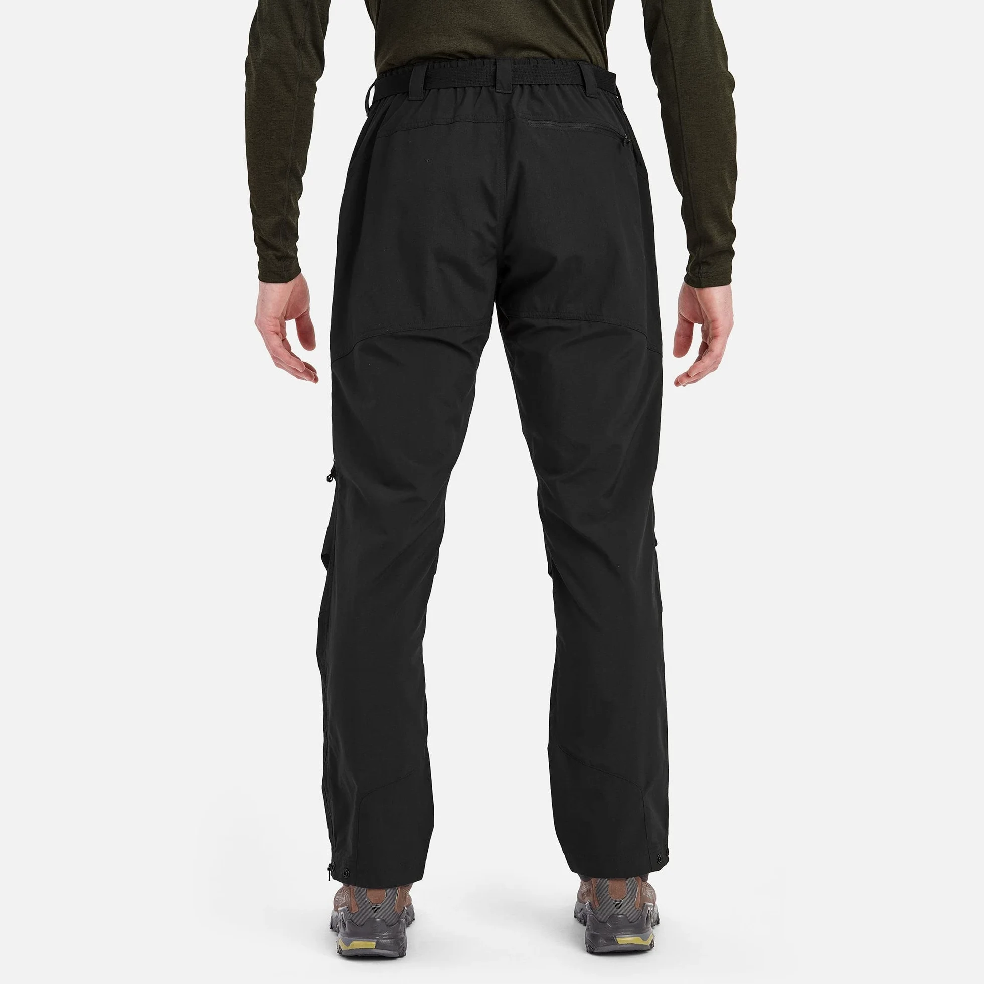 Montane Terra Pantalones (Regular Leg) - SS23 - S