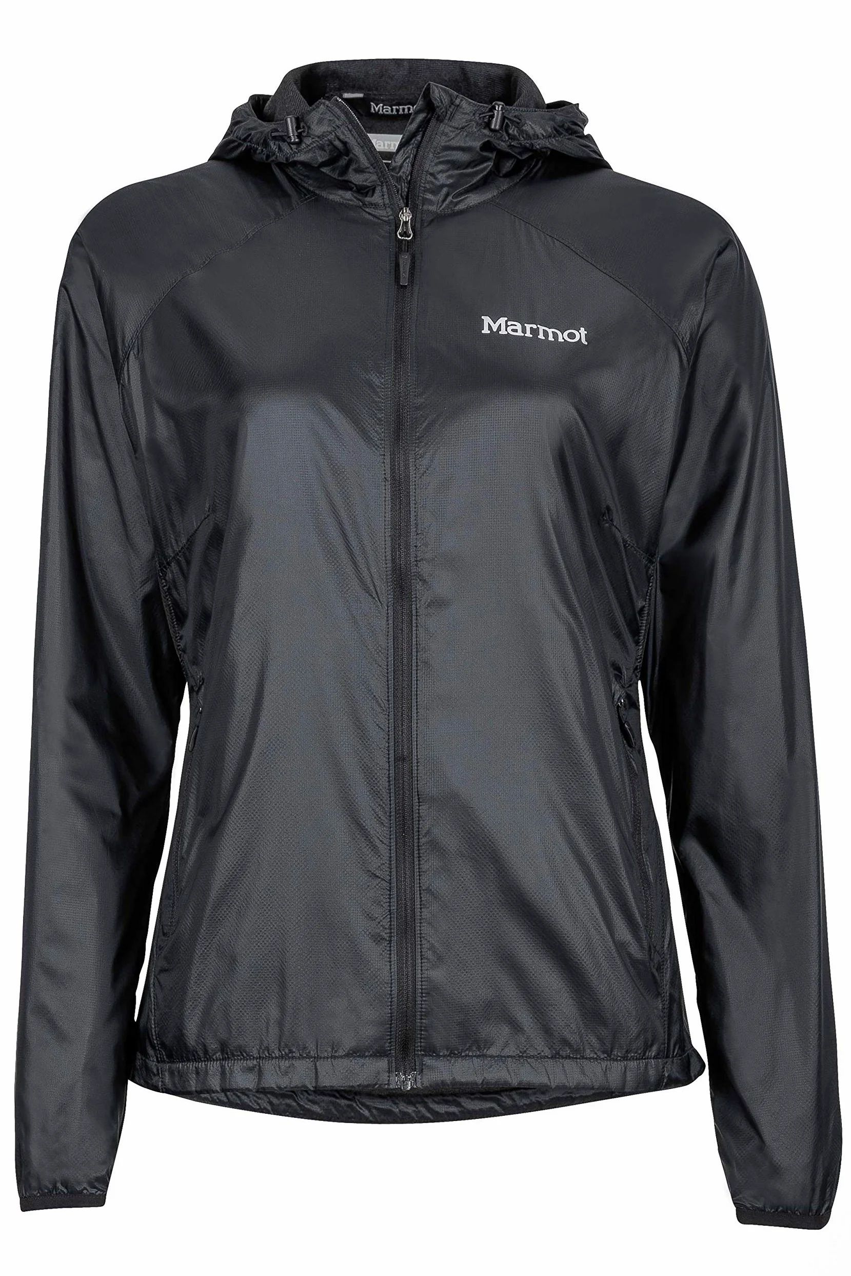 Marmot Ether Driclime - Chaqueta con Capucha para Mujer