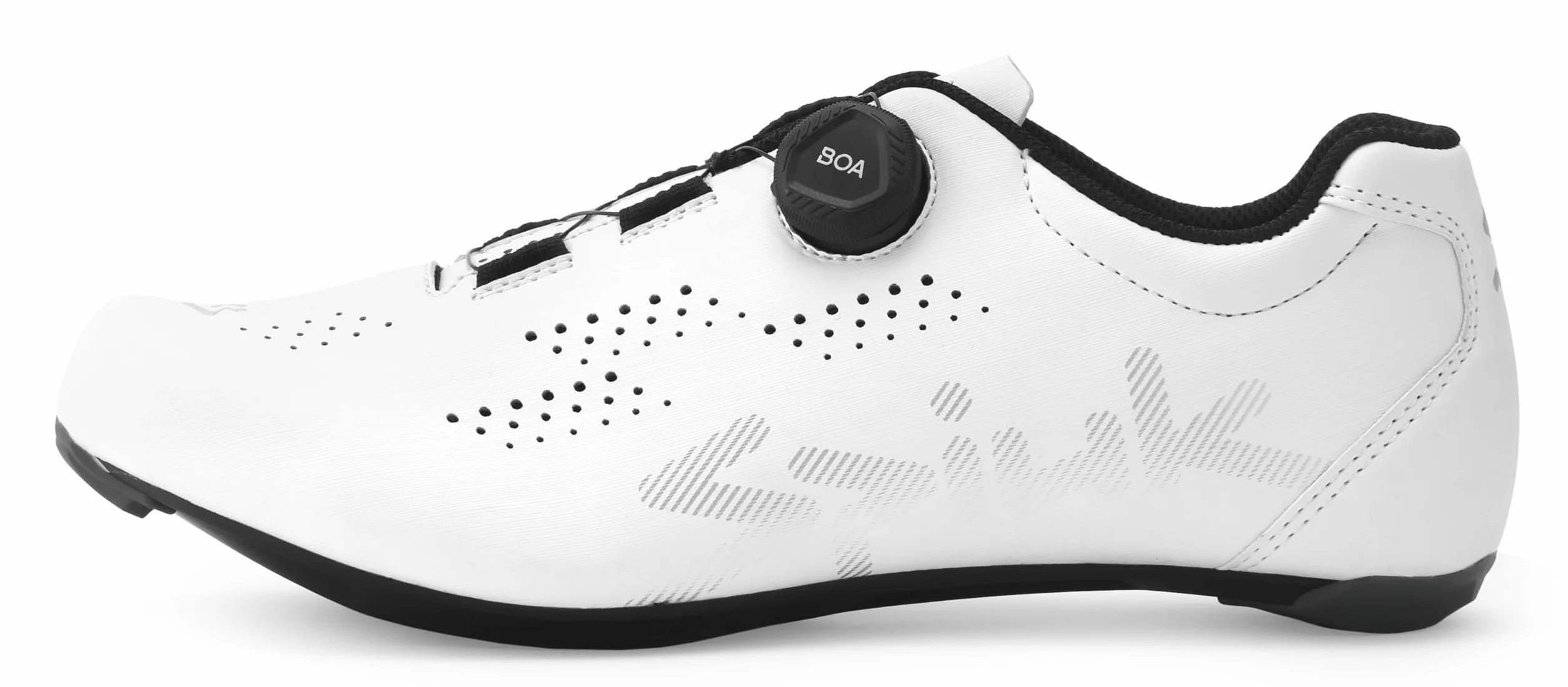 Spiuk Ruta Road, Zapatillas Deportivas Unisex Adulto